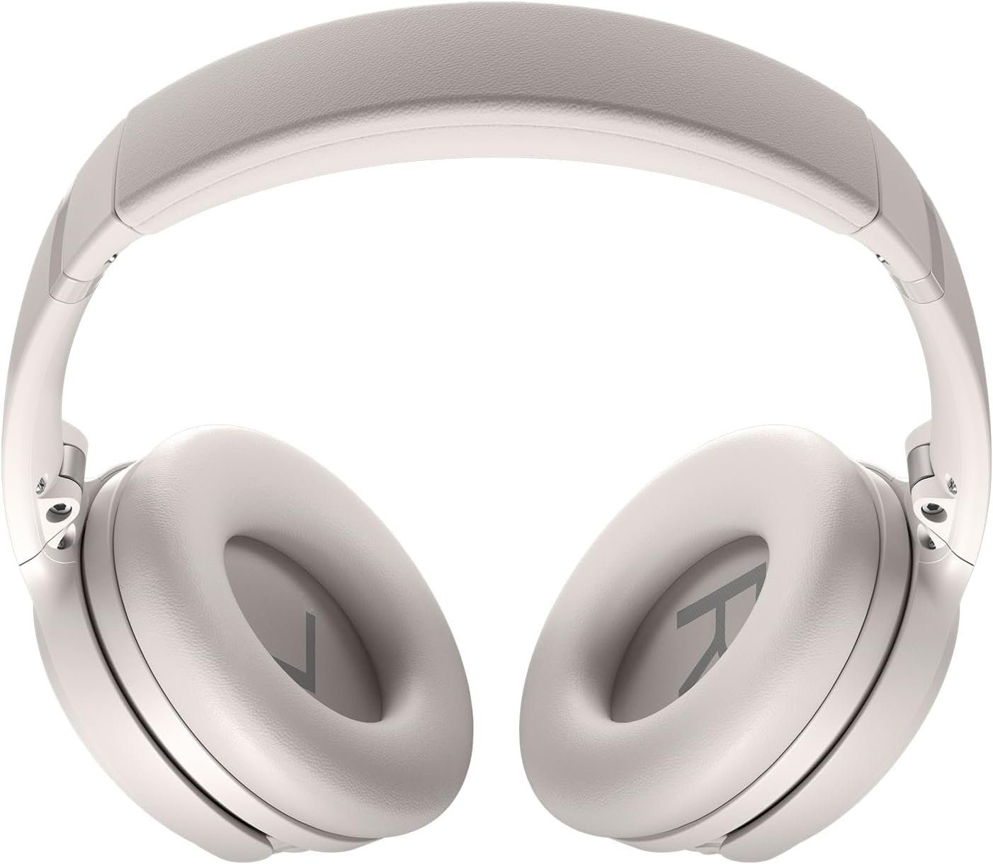 zusätzliche (15 Bluetooth, Stunden Gaming-Headset 2,5 Kopfhörer Black Kabellose mit Over-Ear-Kopfhörer) Shark Wiedergabe), (Schnellladezeit Noise-Cancelling, Minuten Bluetooth für
