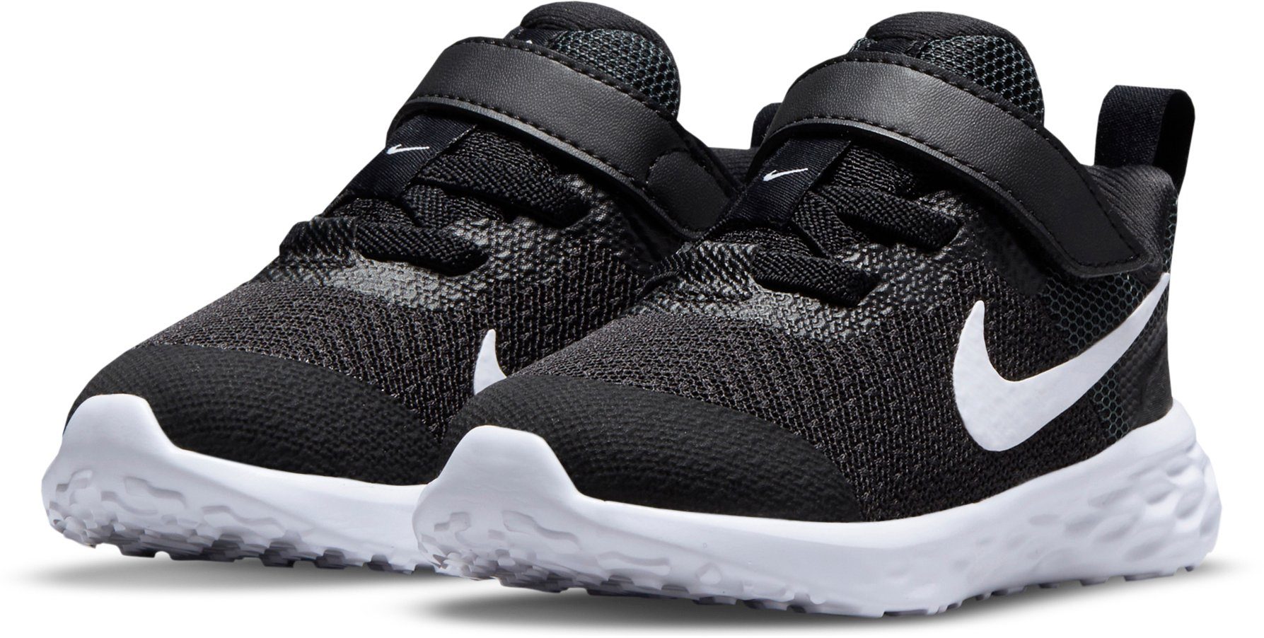 Nike REVOLUTION 6 (TD) Laufschuh für Kinder