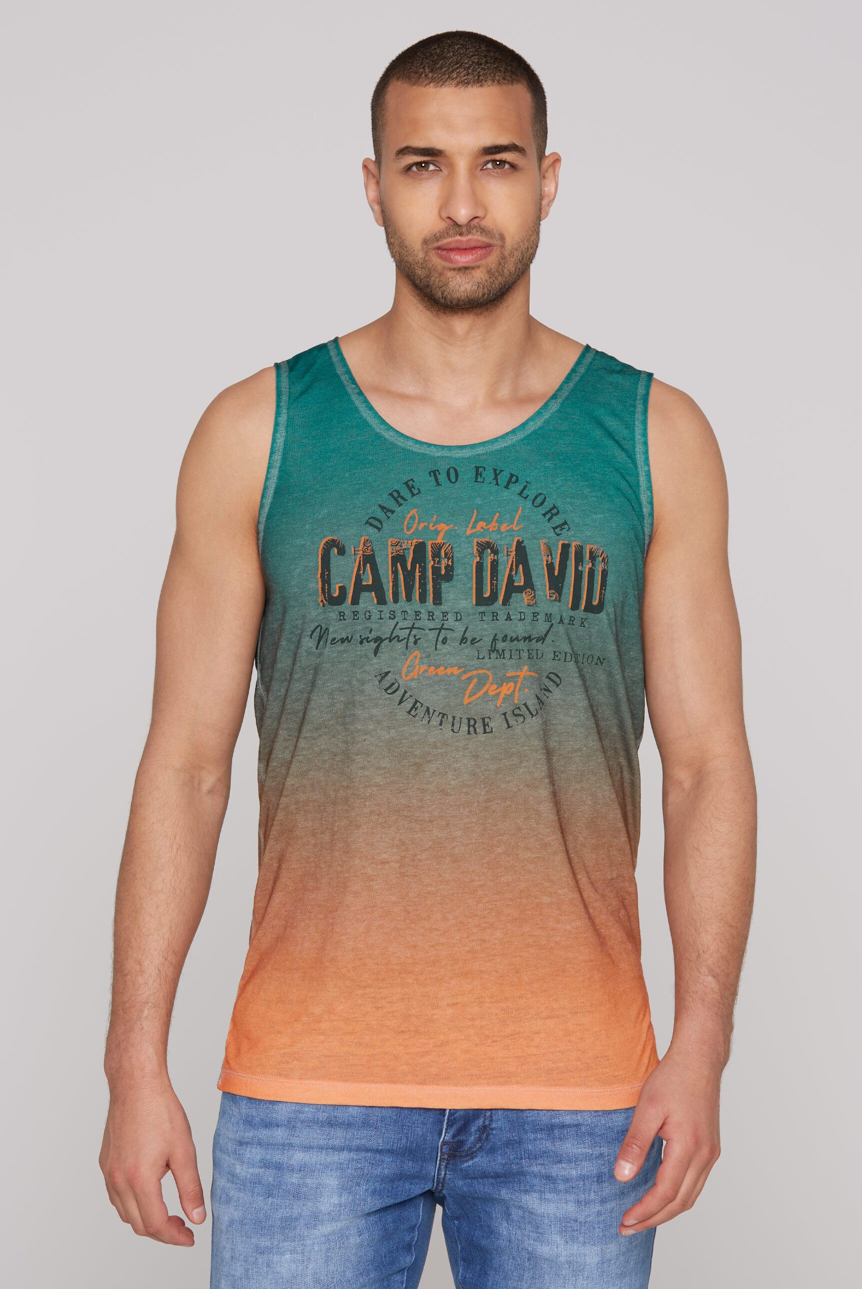 Tanktop