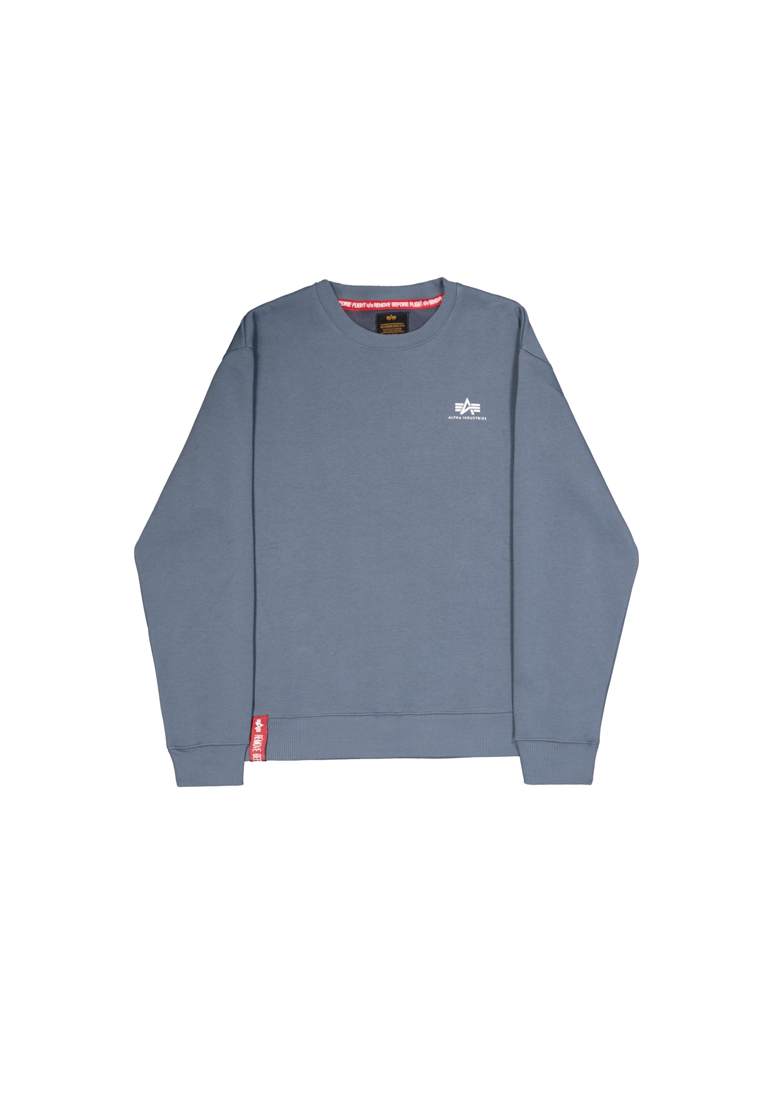 Alpha Industries Sweatshirt Basic Sweater small günstig online kaufen