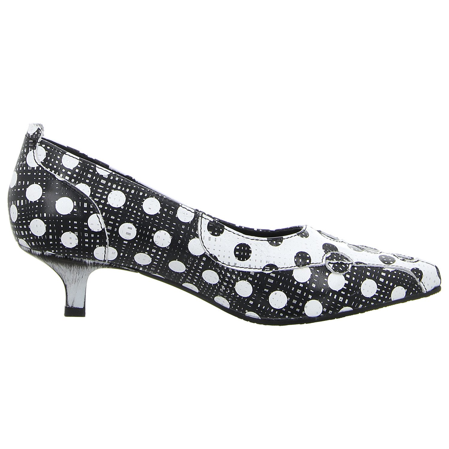 Simen Pumps