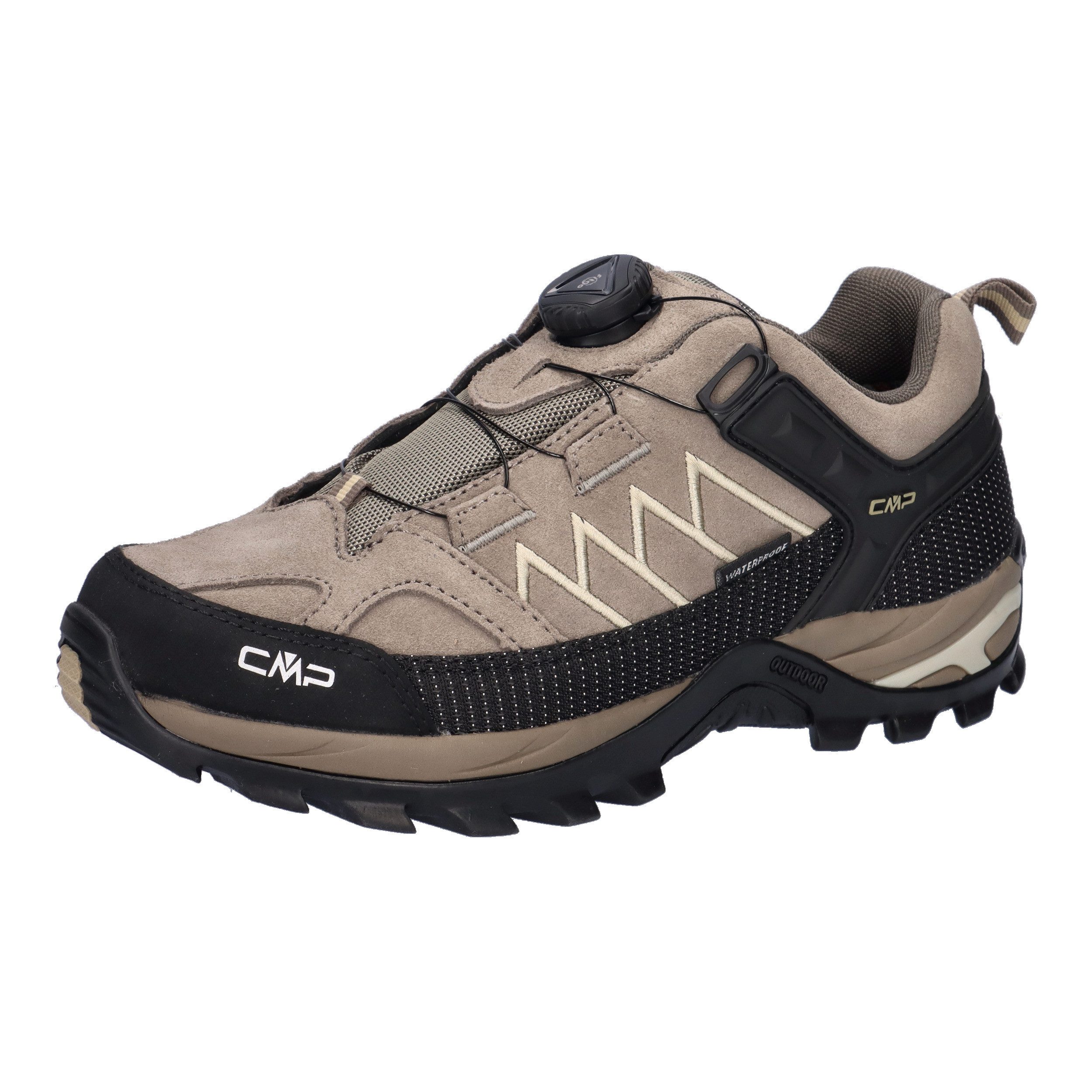 CMP CMP Damen Trekkingschuhe Rigel Low WMN Fitgo 3Q13586 Trekkingschuh günstig online kaufen