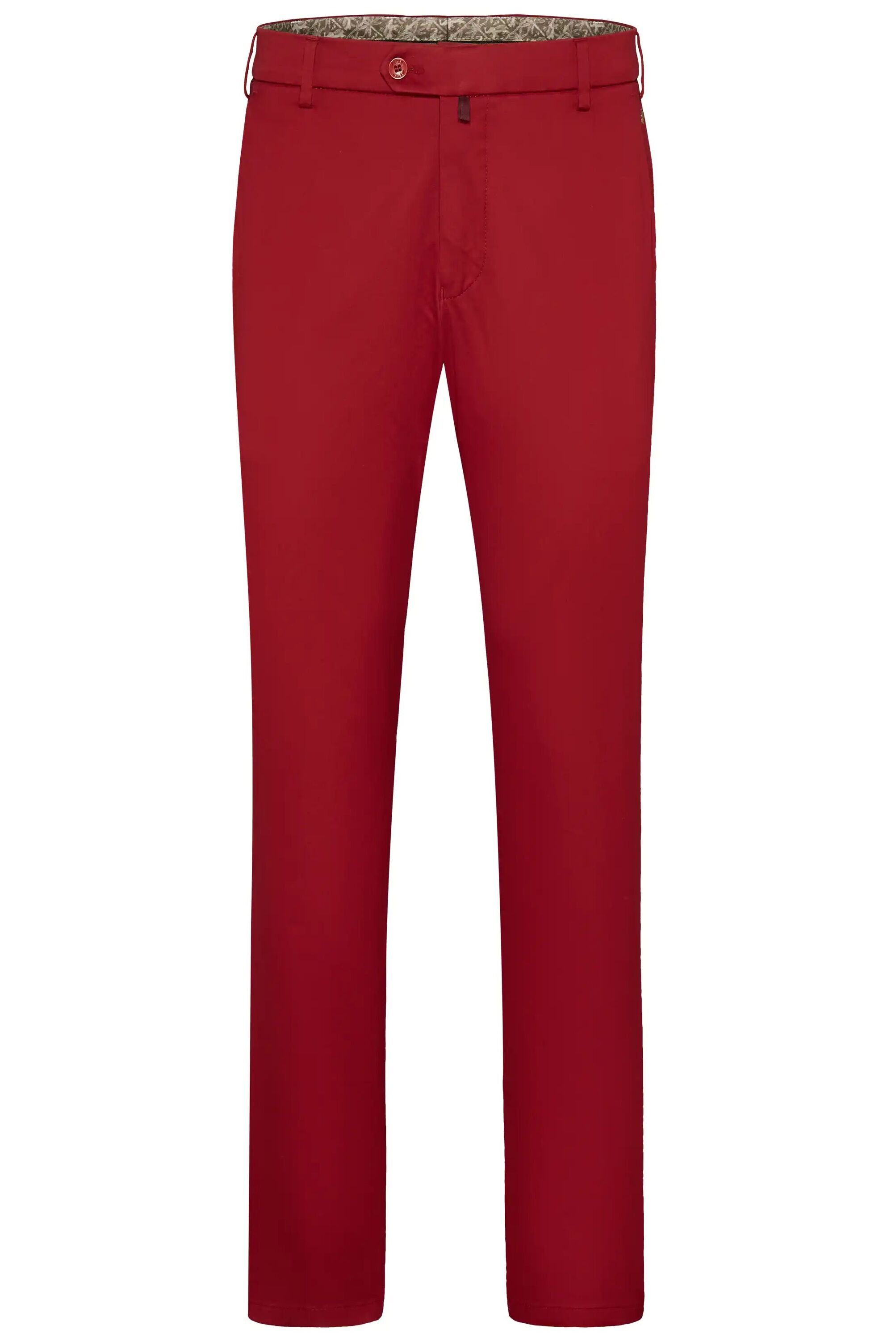 MEYER Chinohose Bonn (1-tlg) mit Super-Stretch günstig online kaufen