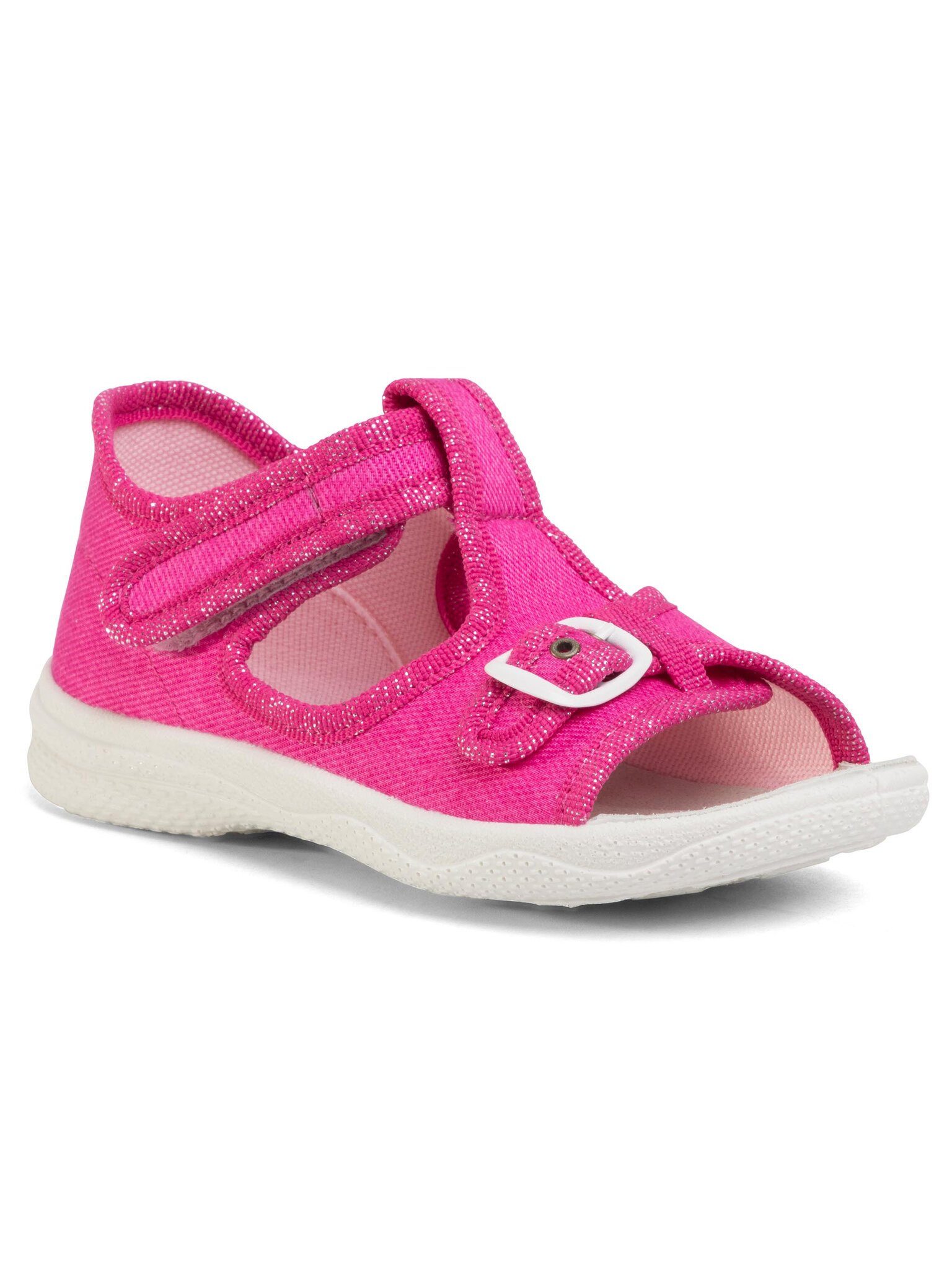 Superfit Сандалии 6-00292-55 M Rosa Sandale