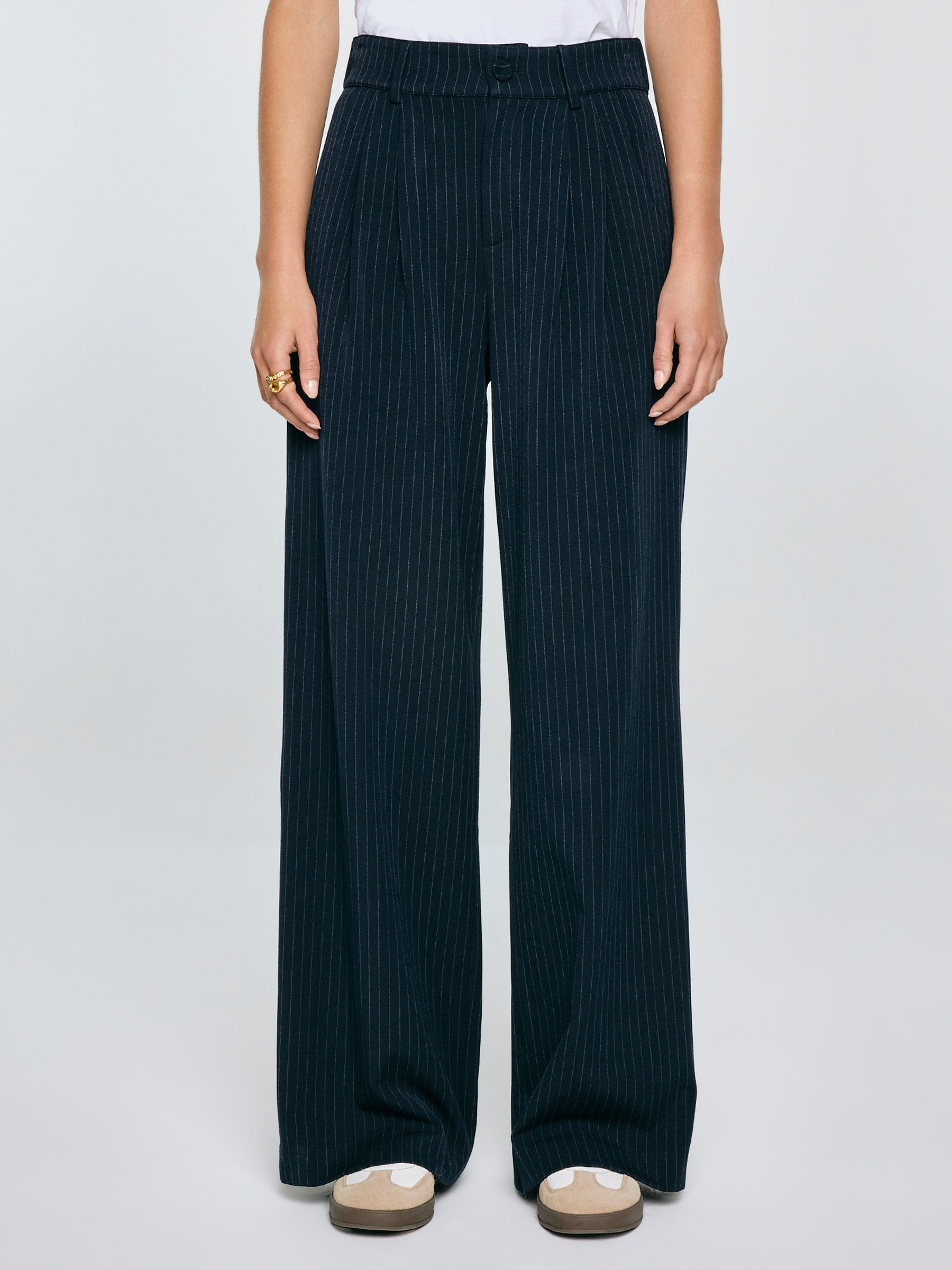 BIG STAR Palazzohose ELVIE