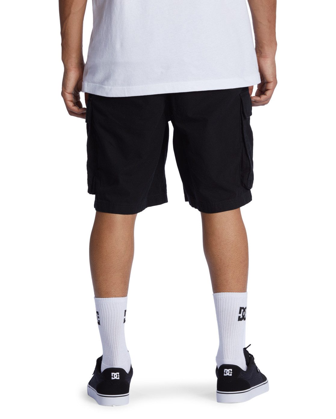 DC Shoes Bermudas Tundra 22" günstig online kaufen