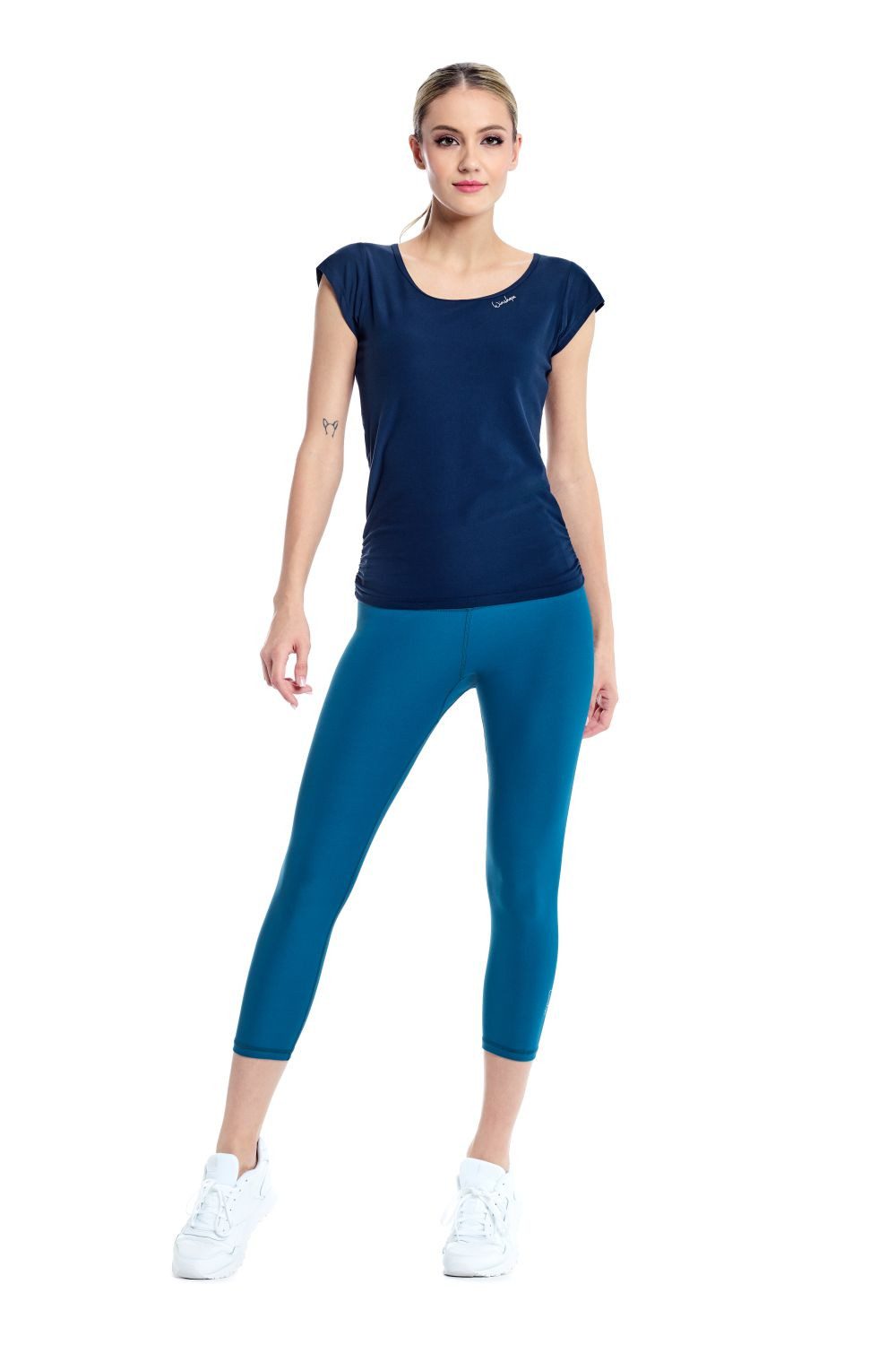 Winshape Sporttop AET130LS Functional Soft and Light