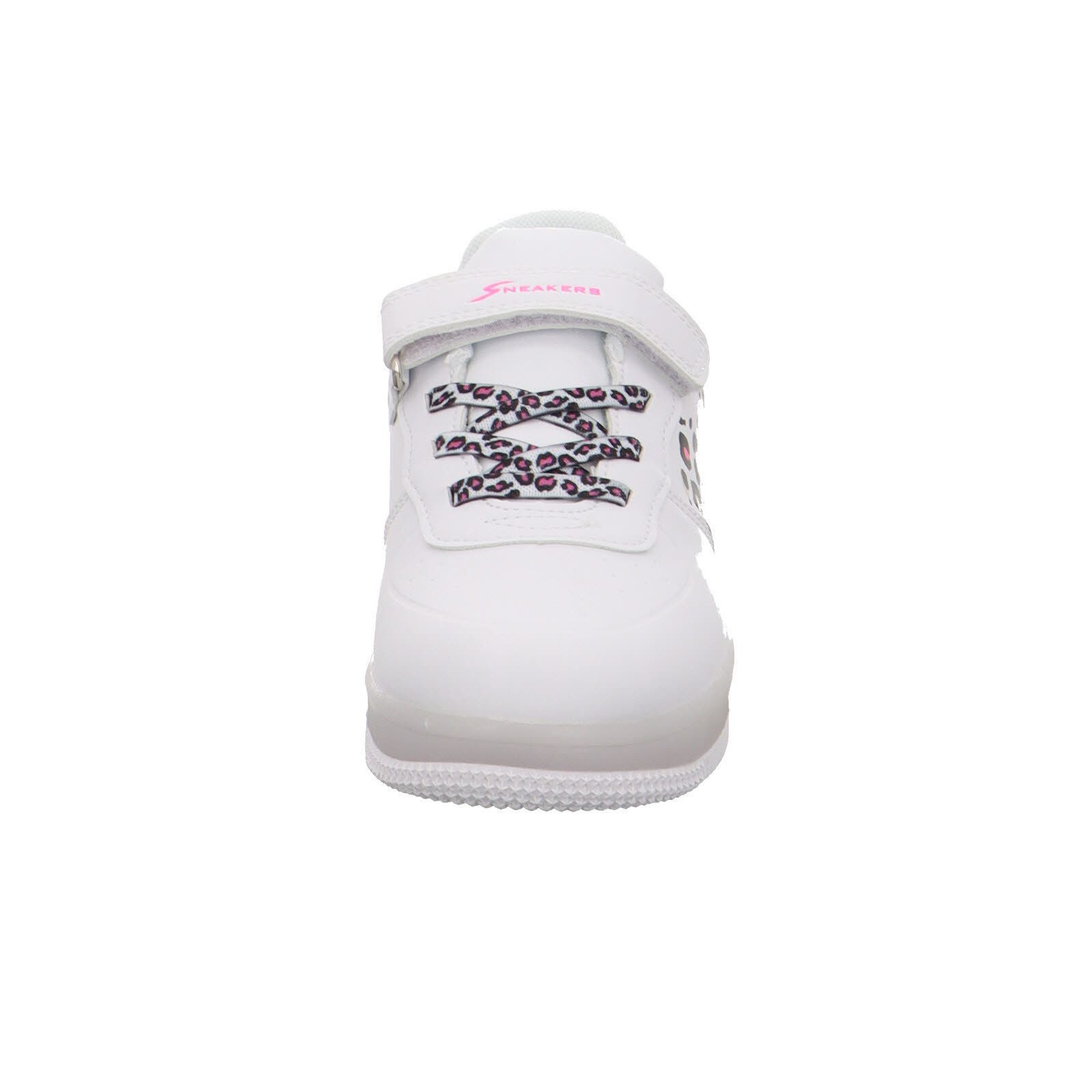 Sneakers K25795-WH Kletterschuh
