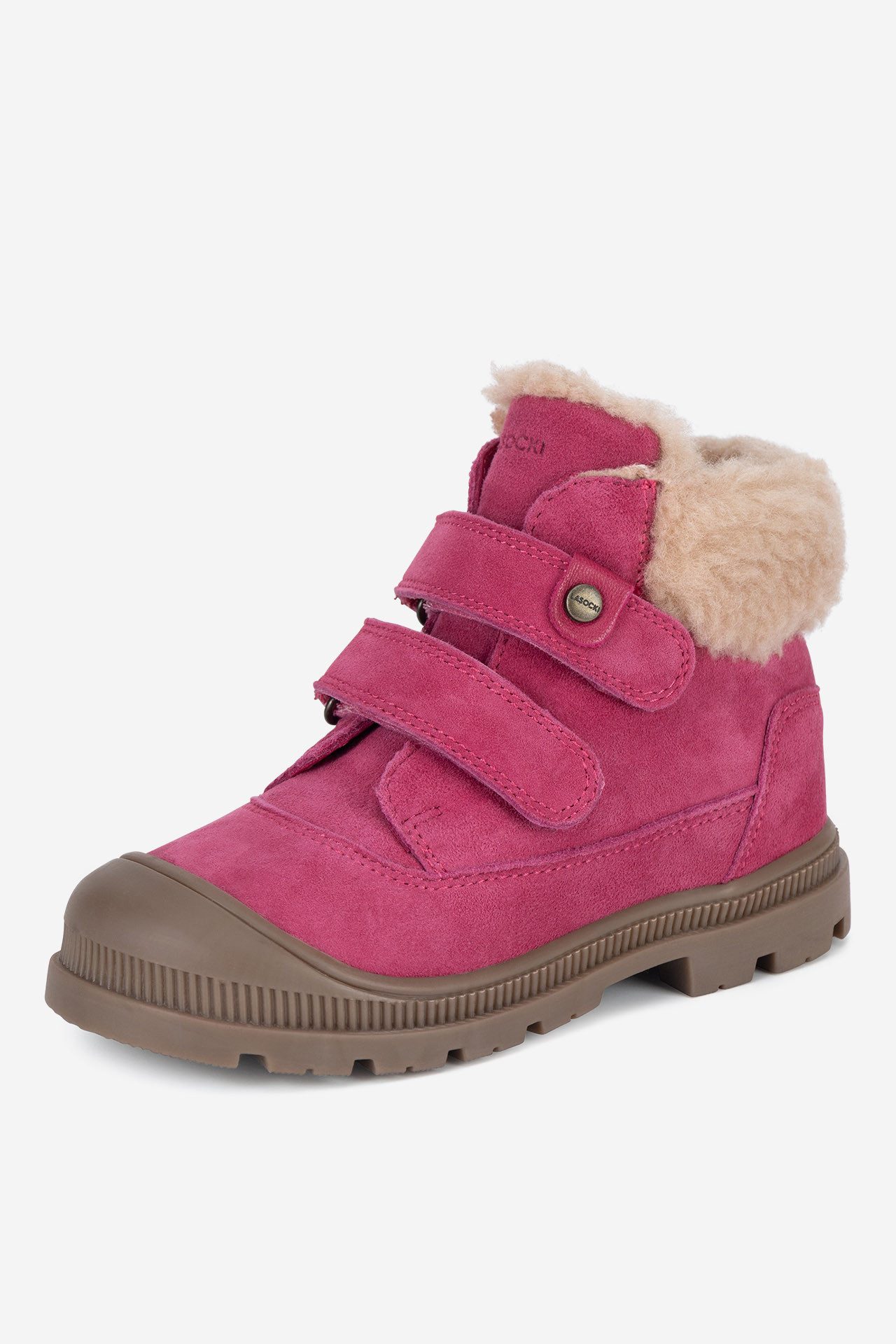 Lasocki Kids Lasocki Kids Mädchen Schuh 25 rosa 5905588906421 Sneaker