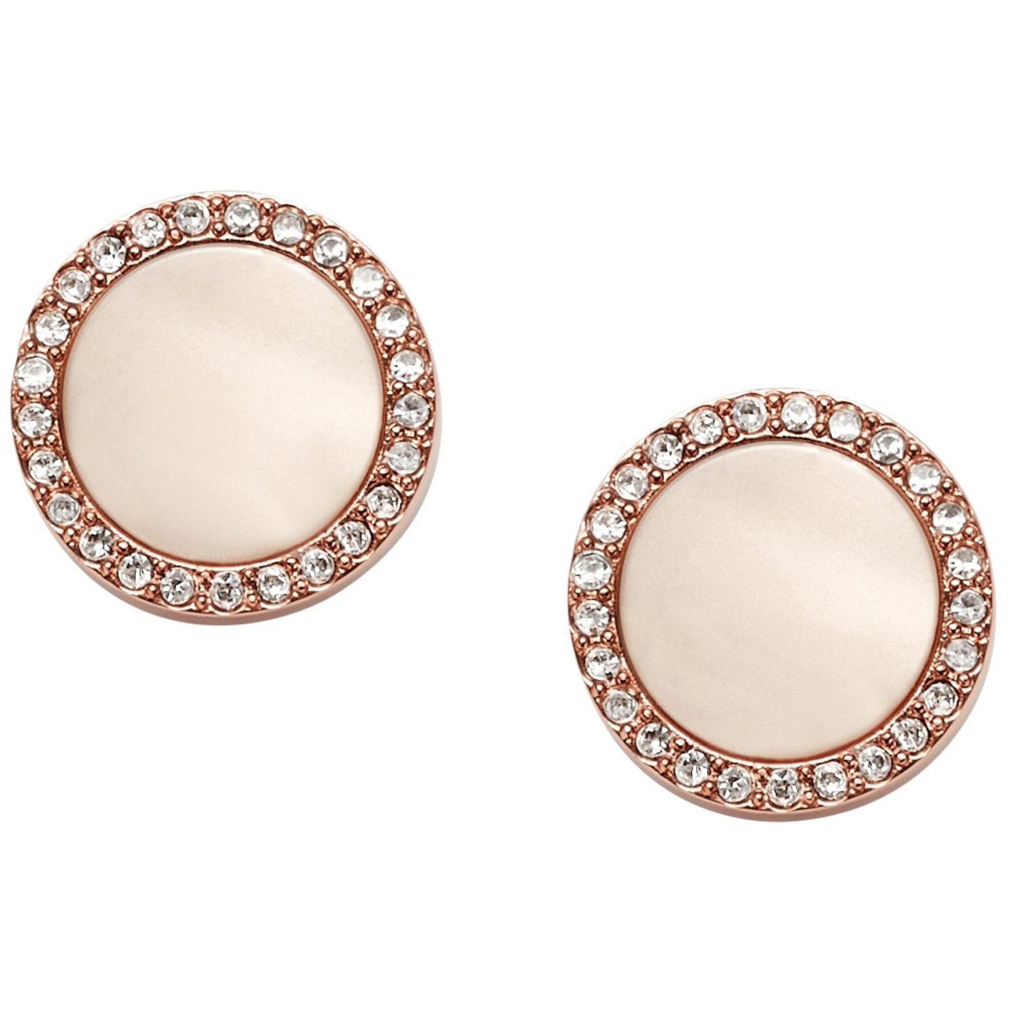 Fossil Paar Ohrstecker JF01715 günstig online kaufen