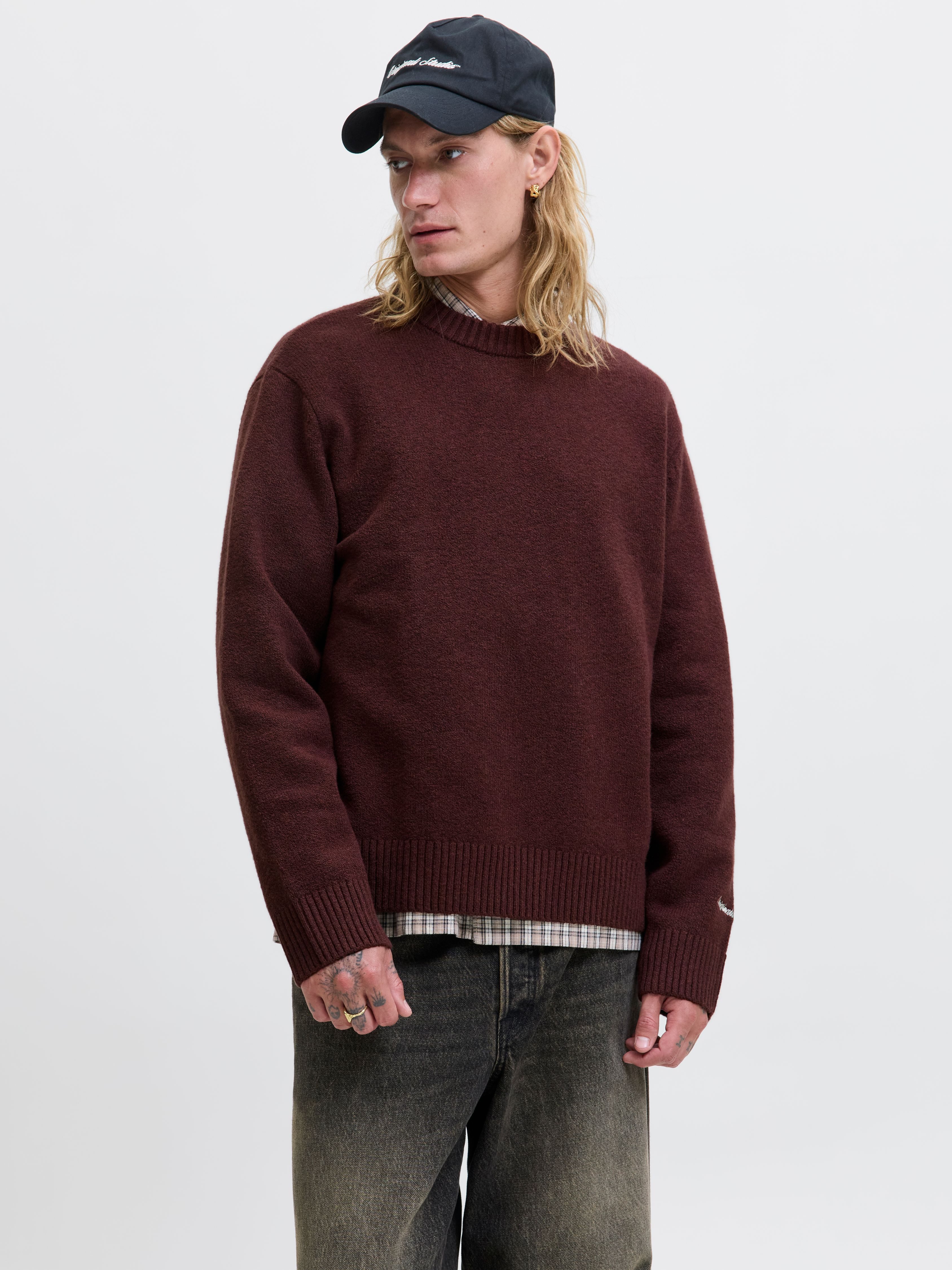 Jack & Jones Kapuzensweatshirt