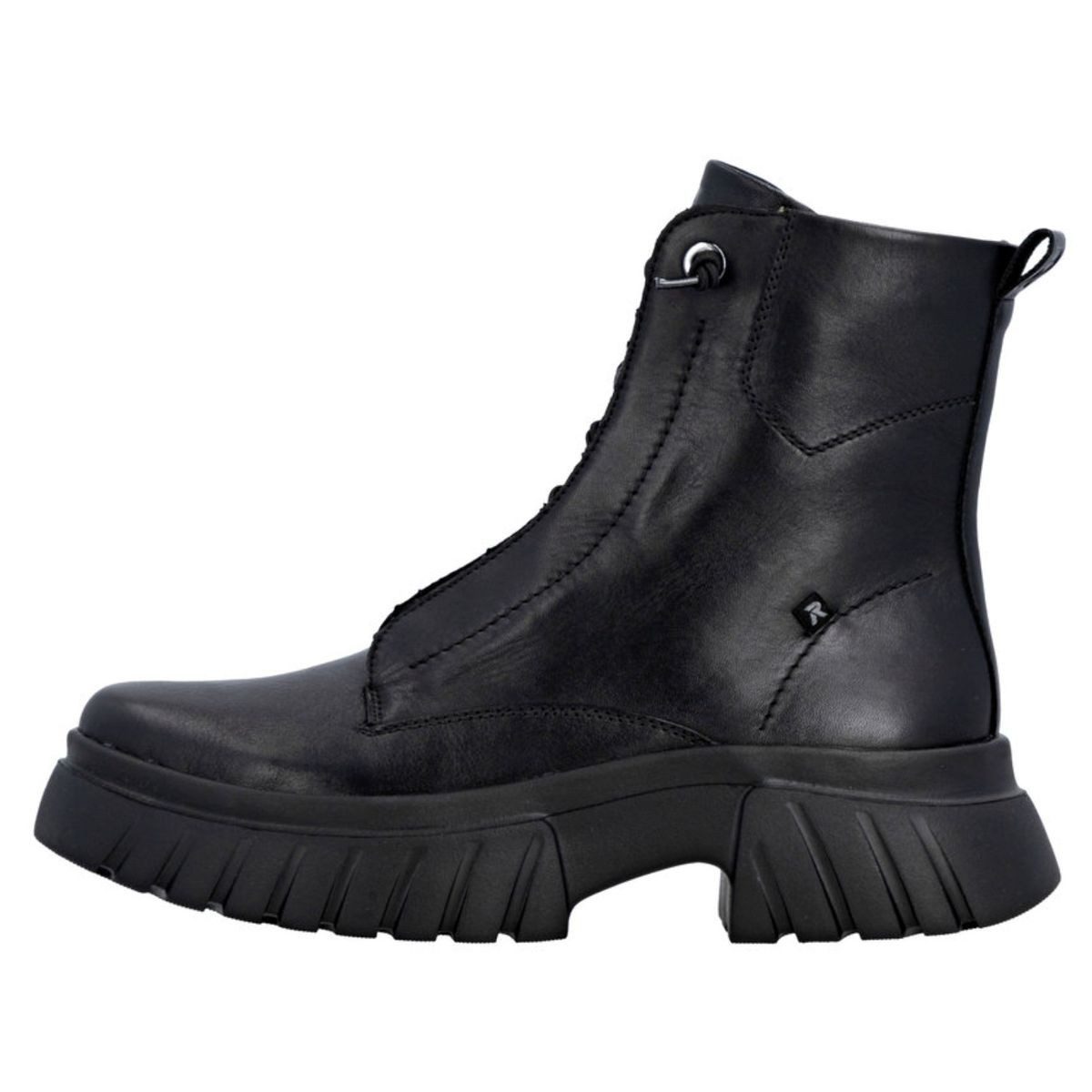 Rieker W1879-00 Stiefelette