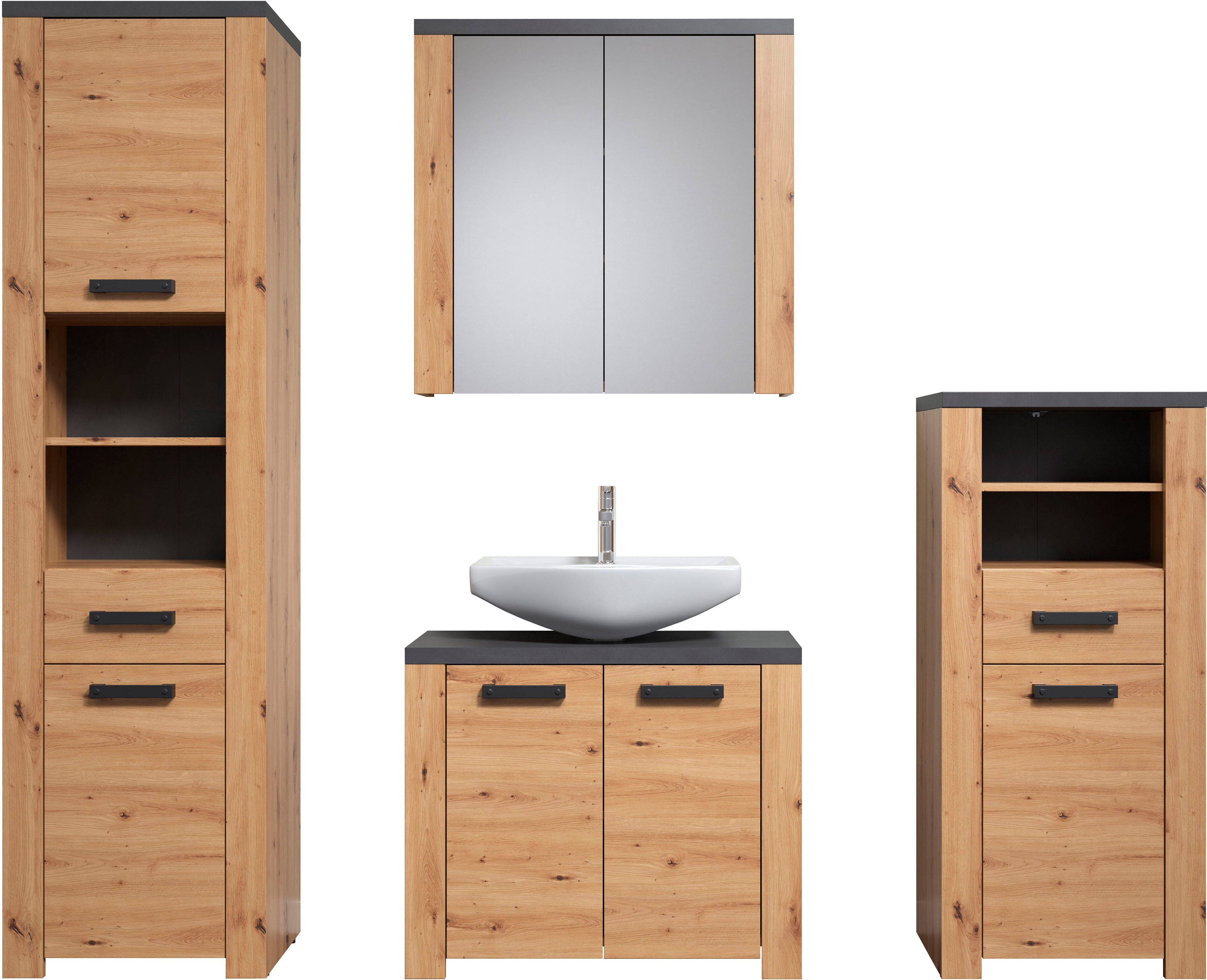 Badezimmer-Set Ambres