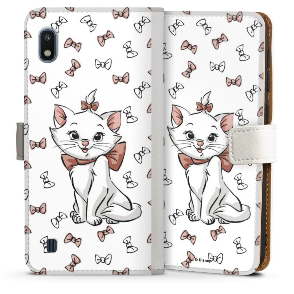 Deindesign Handyhulle Marie Shy Samsung Galaxy A10 Hulle Aristocats Marie Disney Katze Online Kaufen Otto