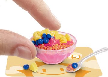 MGA ENTERTAINMENT Kreativset MGA's Miniverse-Mini Foods Cafe, sortierte Lieferung