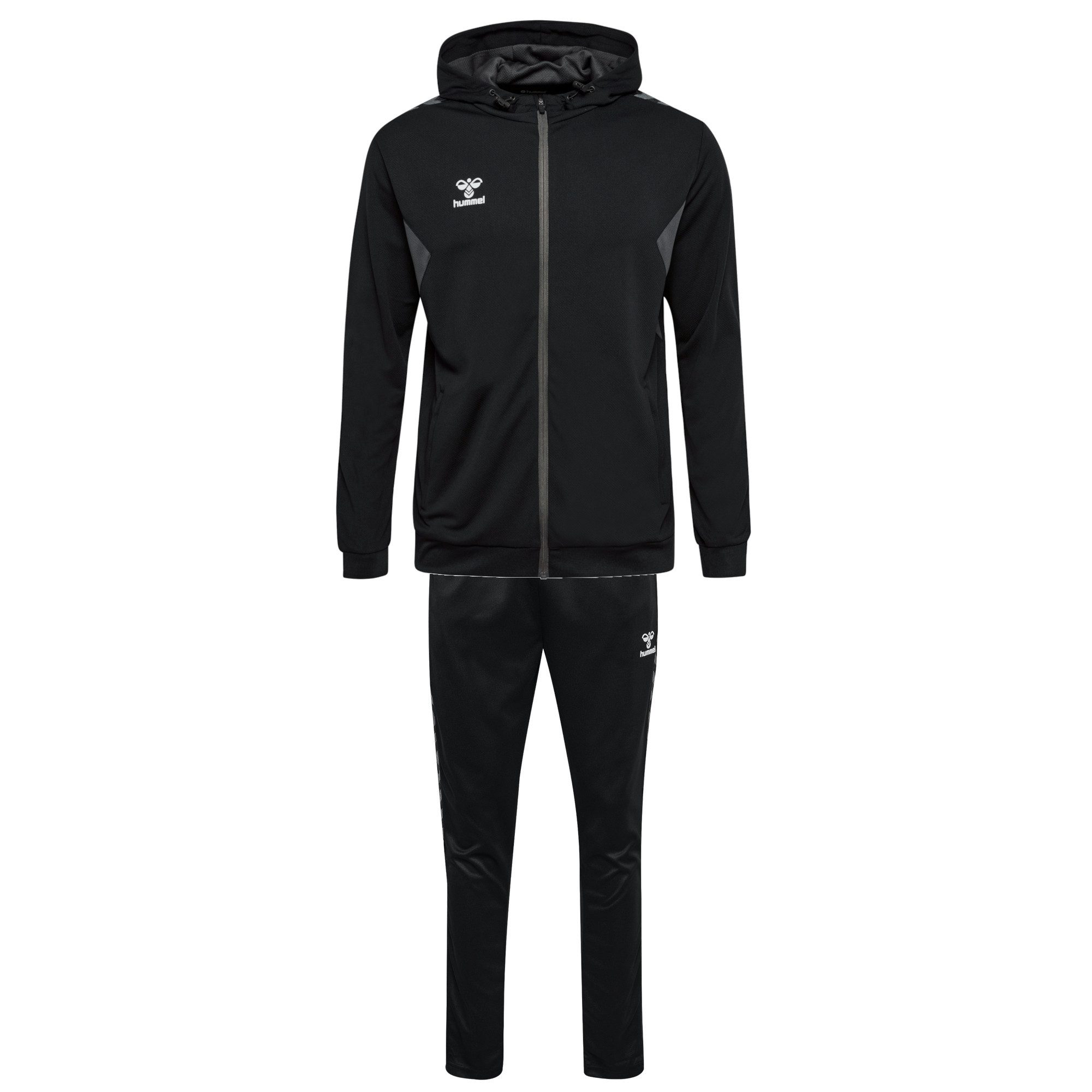 Hummel Trainingsanzug Hummel Herren Trainingsanzug hmlAuthentic PL 219979+219985, Ansicht 1