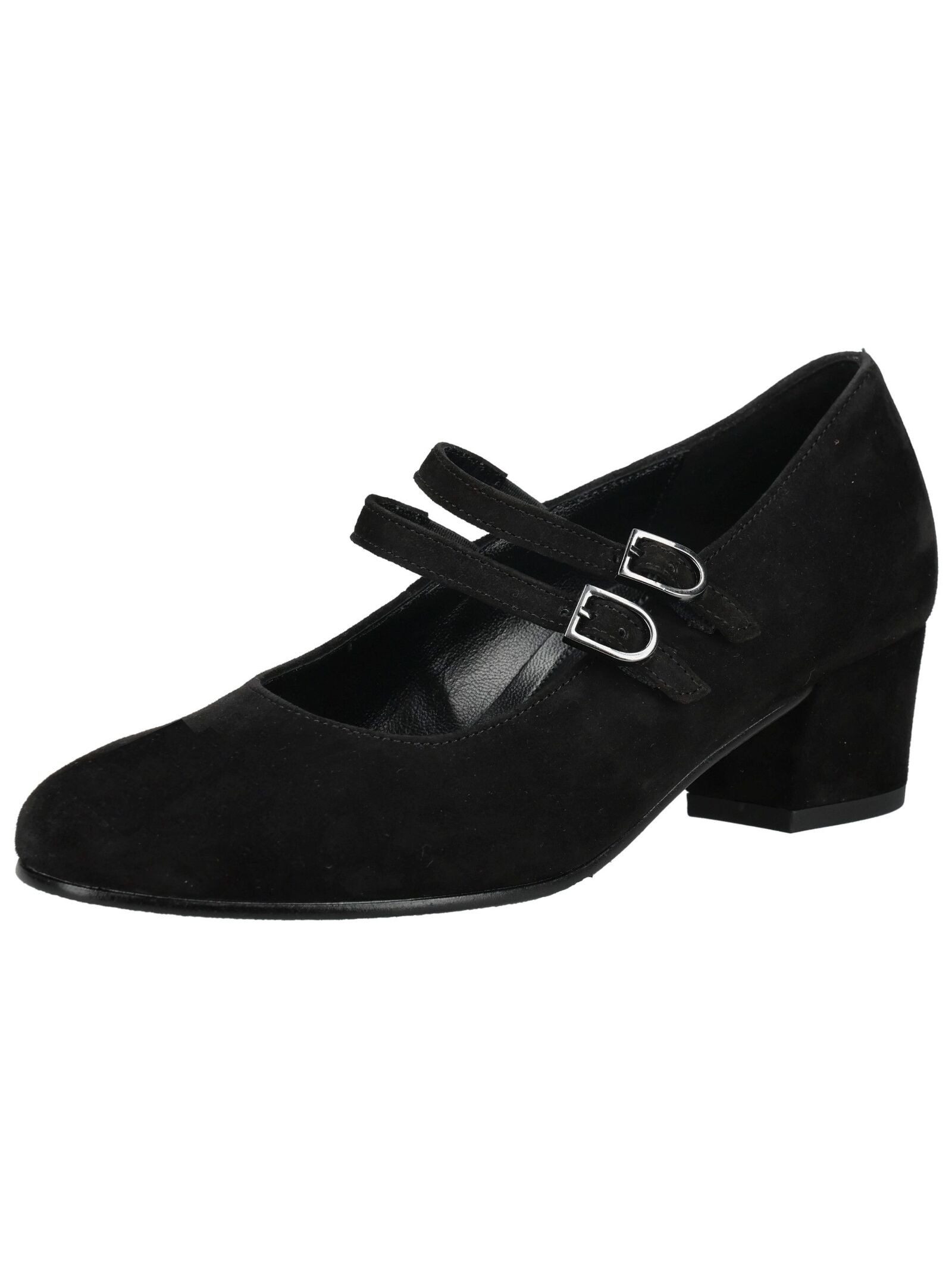 Gabor Gabor Pumps Veloursleder Pumps