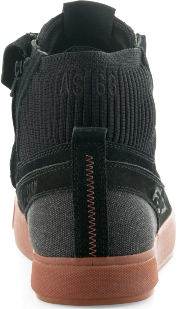 Alpinestars Stated Motorrad Schuhe Motorradstiefel Atmungsaktiv günstig online kaufen