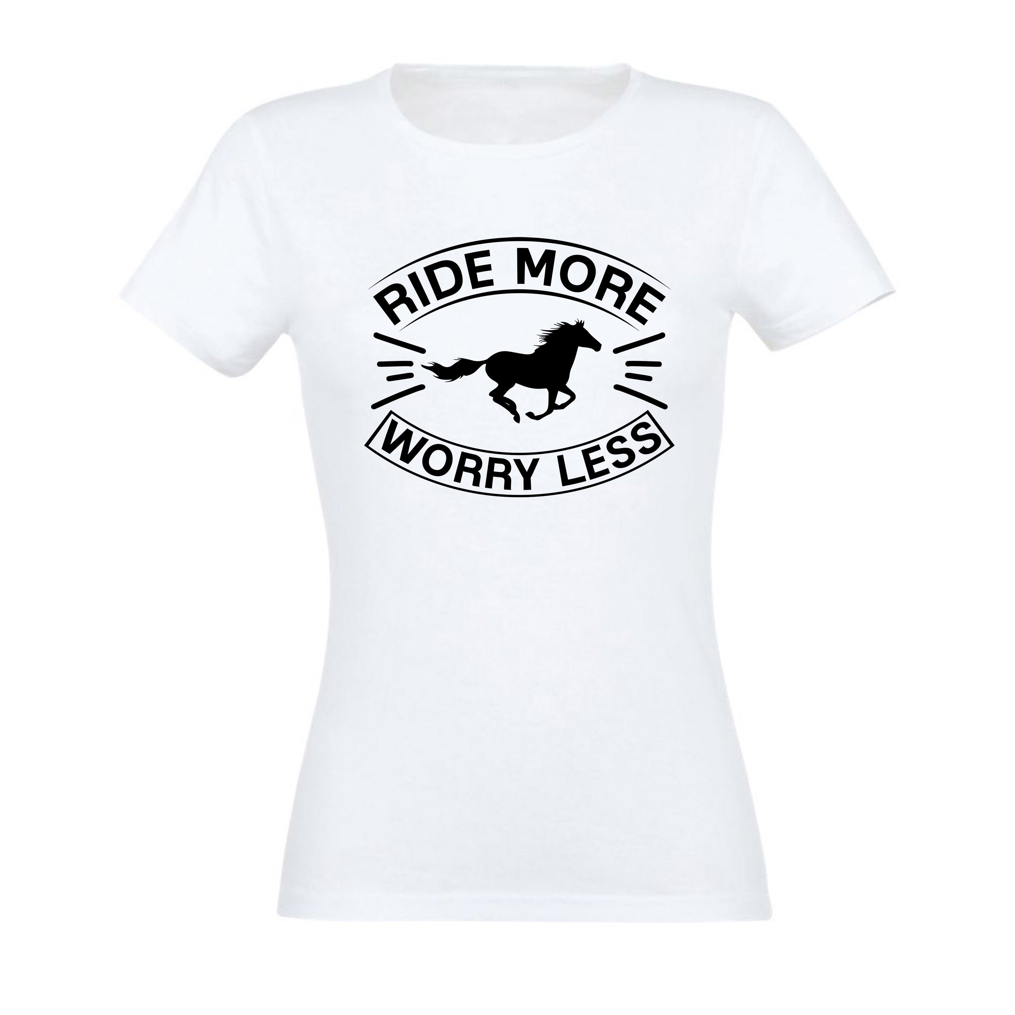 Banco T-Shirt Banco Damen Einhorn Kopfdruck günstig online kaufen