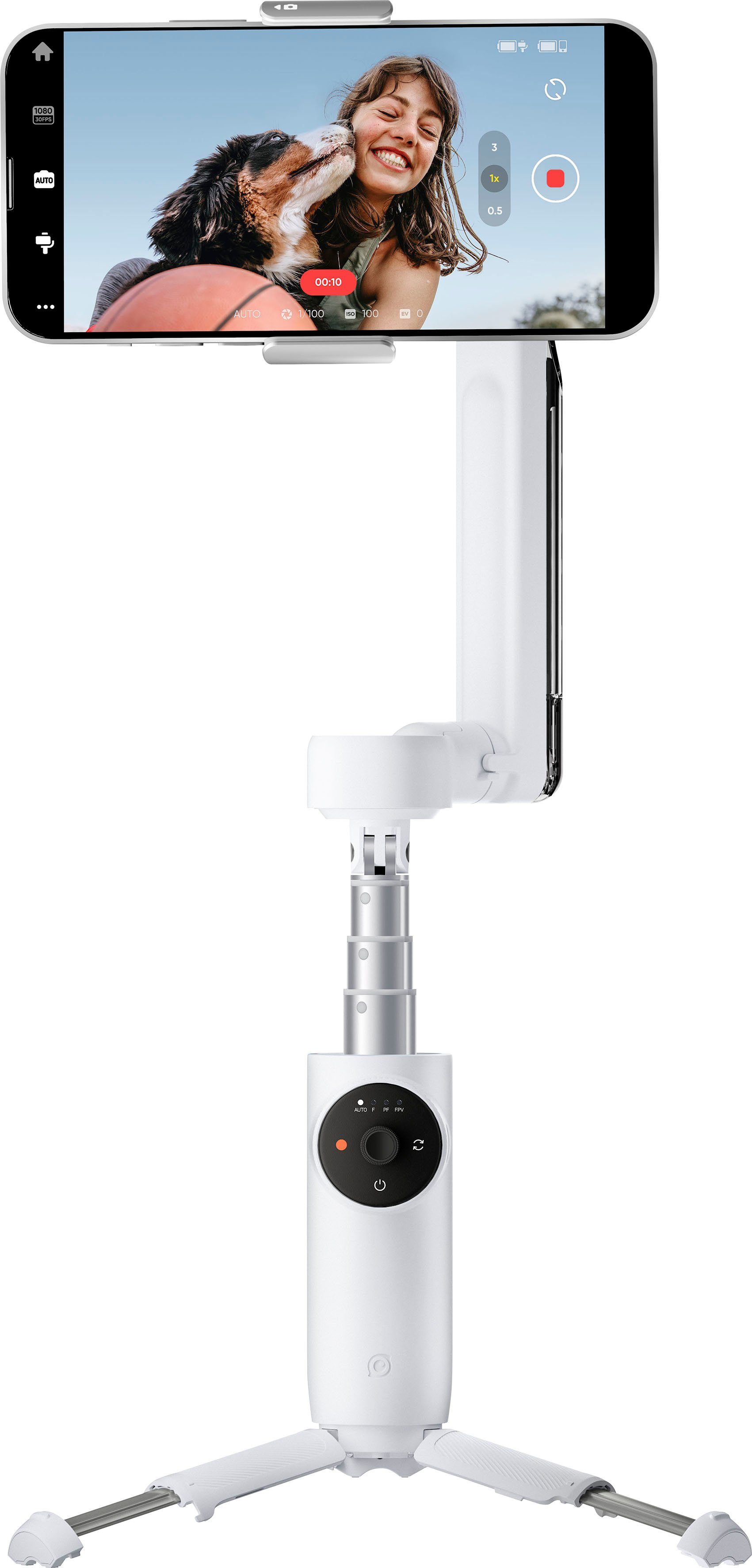 Insta360 Flow Gimbal