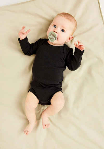 Neu 5 Packungen Baby Junge Mini Boden Größe 3-24 Monate Roboter Aufdruck Body 