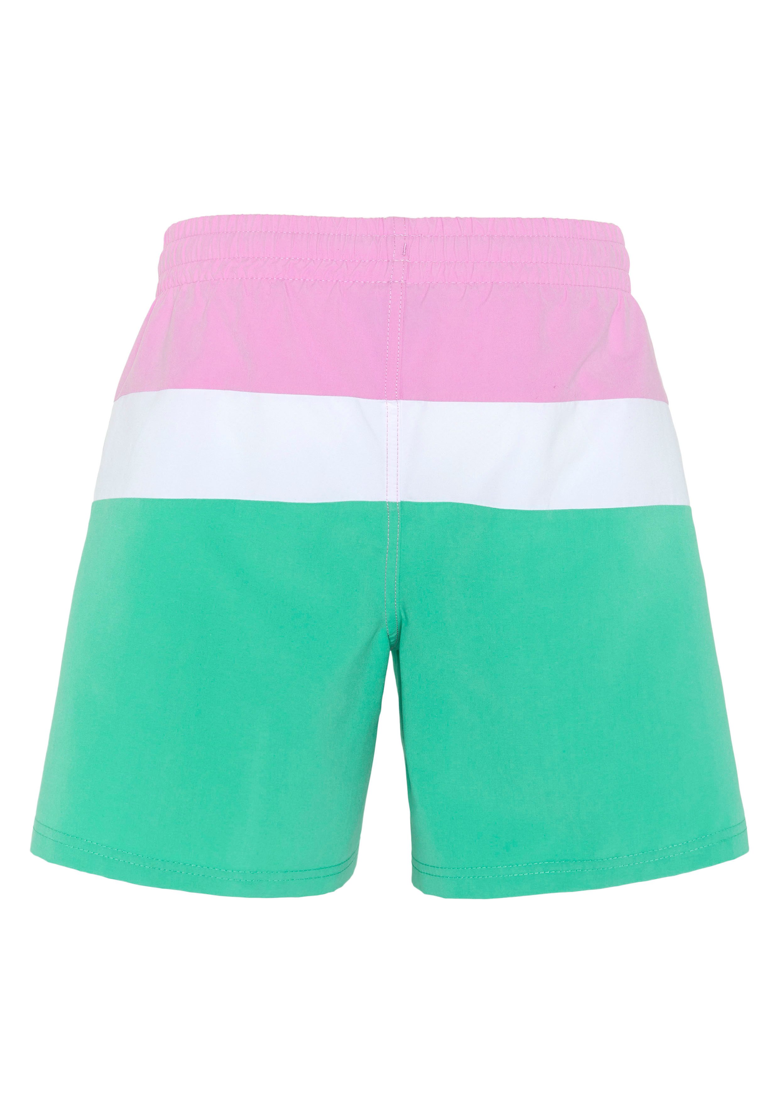 Chiemsee Badeshorts