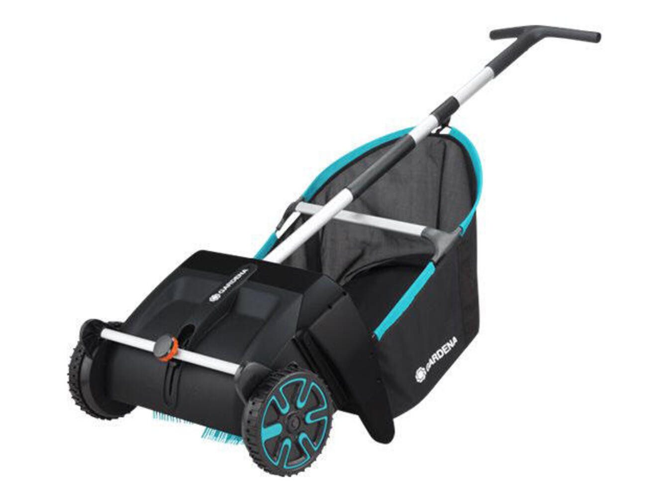 GARDENA Laubsauger Gardena Laub- und Rasensammler