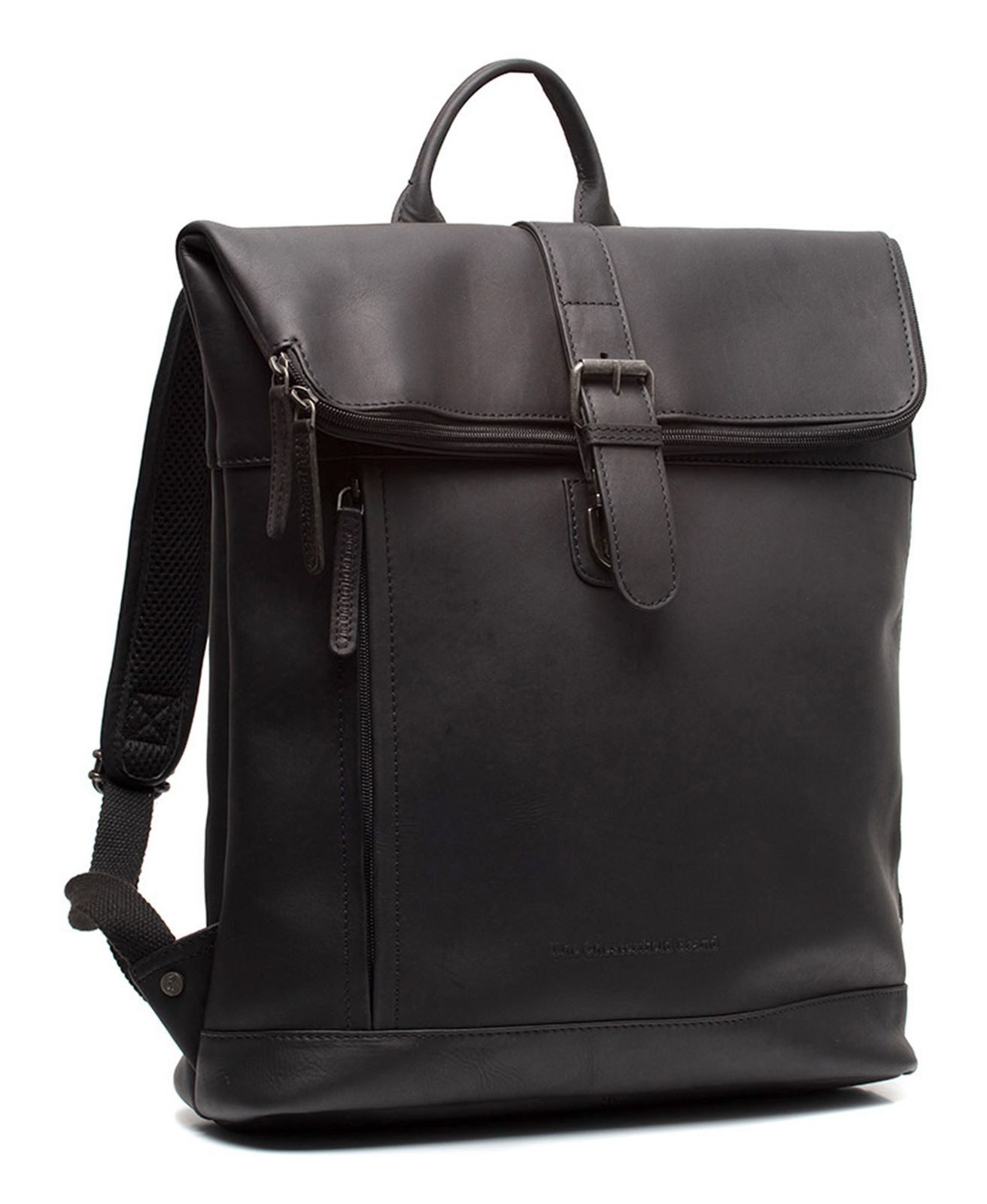 The Chesterfield Brand Rucksack Backpack, aus echtem Rindsleder