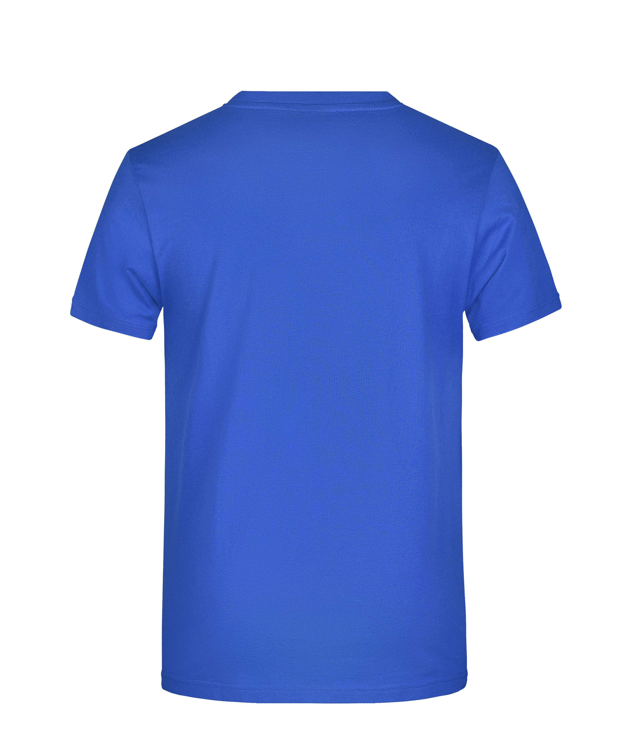 James & Nicholson T-Shirt 5er-Pack Klassisches günstig online kaufen