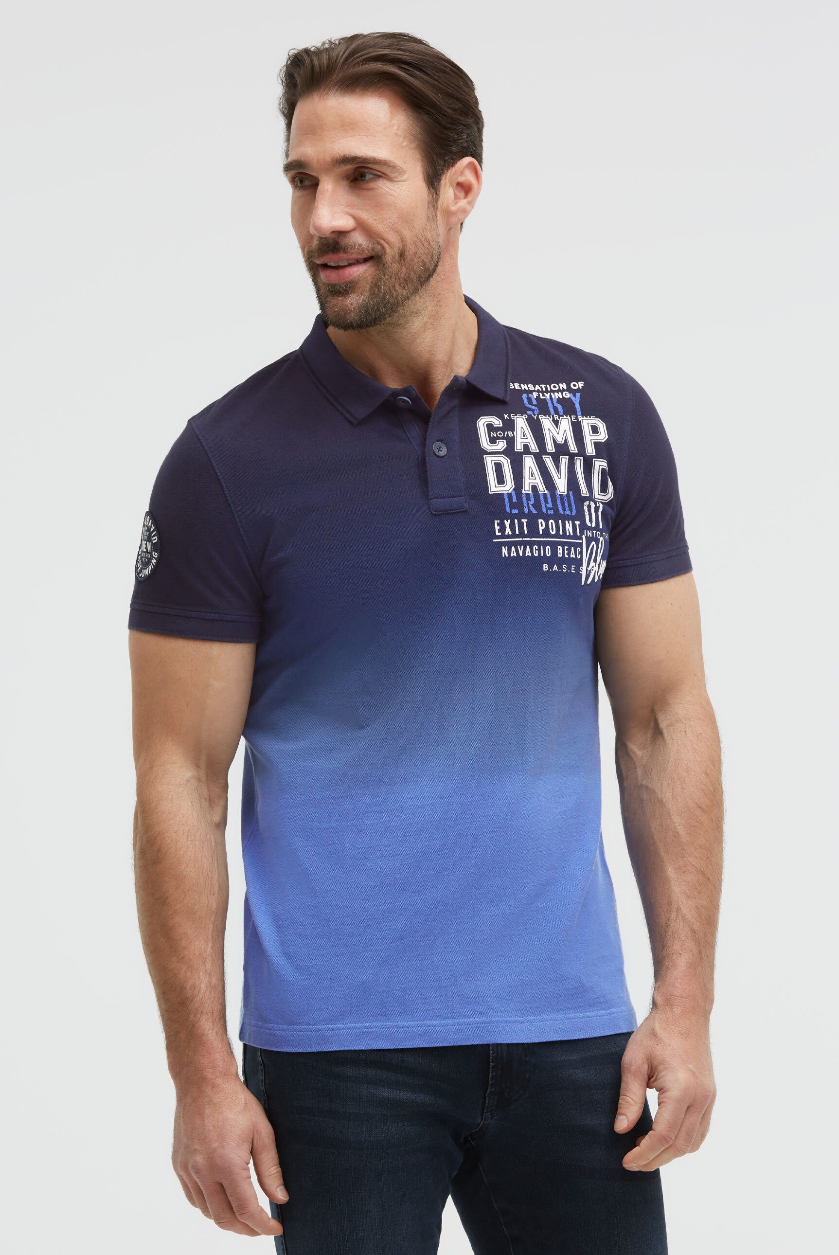 Poloshirt