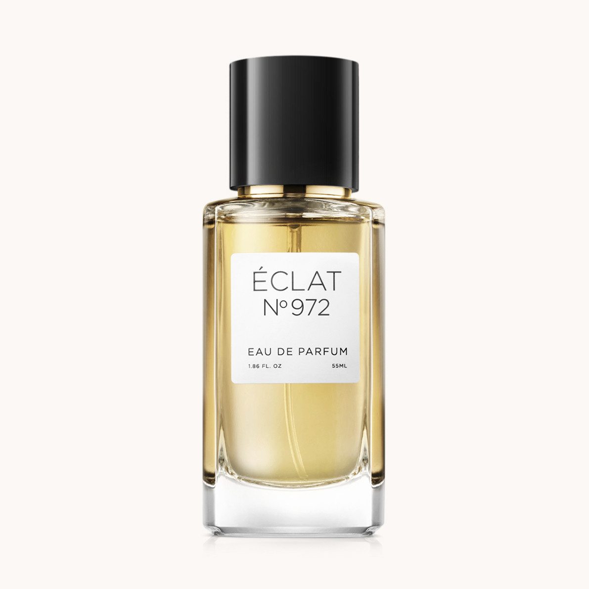 ÉCLAT Eau de Parfum ÉCLAT 972 VIP Unisex 55 ml EdP