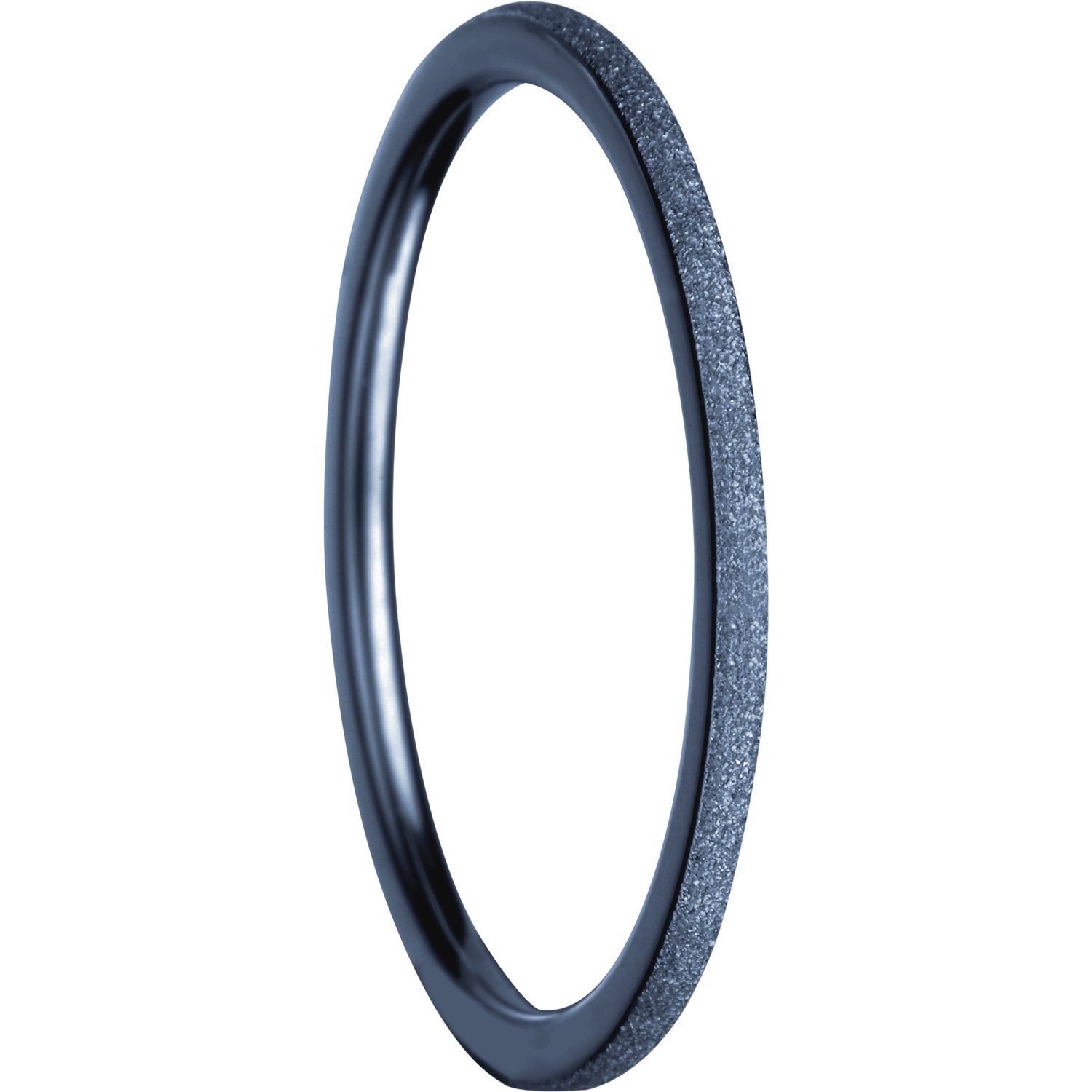 Bering Fingerring BERING / Detachable / Ring / Size 9 561-79-90 blau