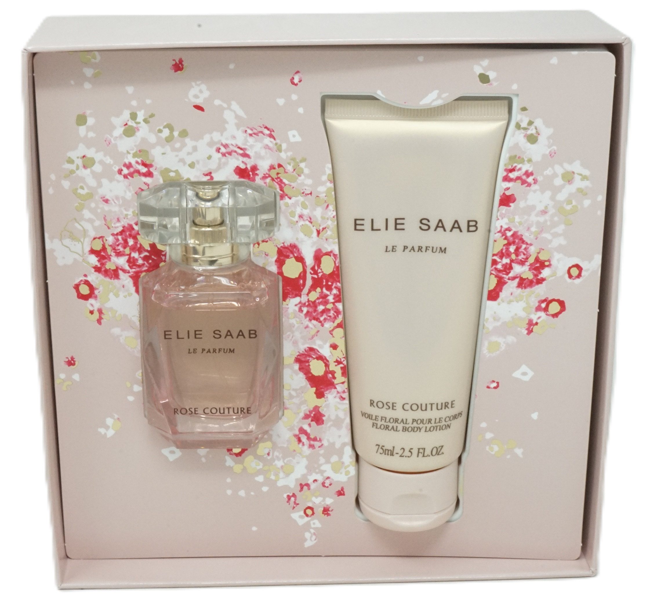 Eau de Toilette Elie Saab Le Parfum Rose Couture Eau de Toilette 30ml