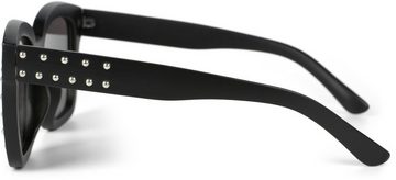 styleBREAKER Sonnenbrille (1-St) Verspiegelt