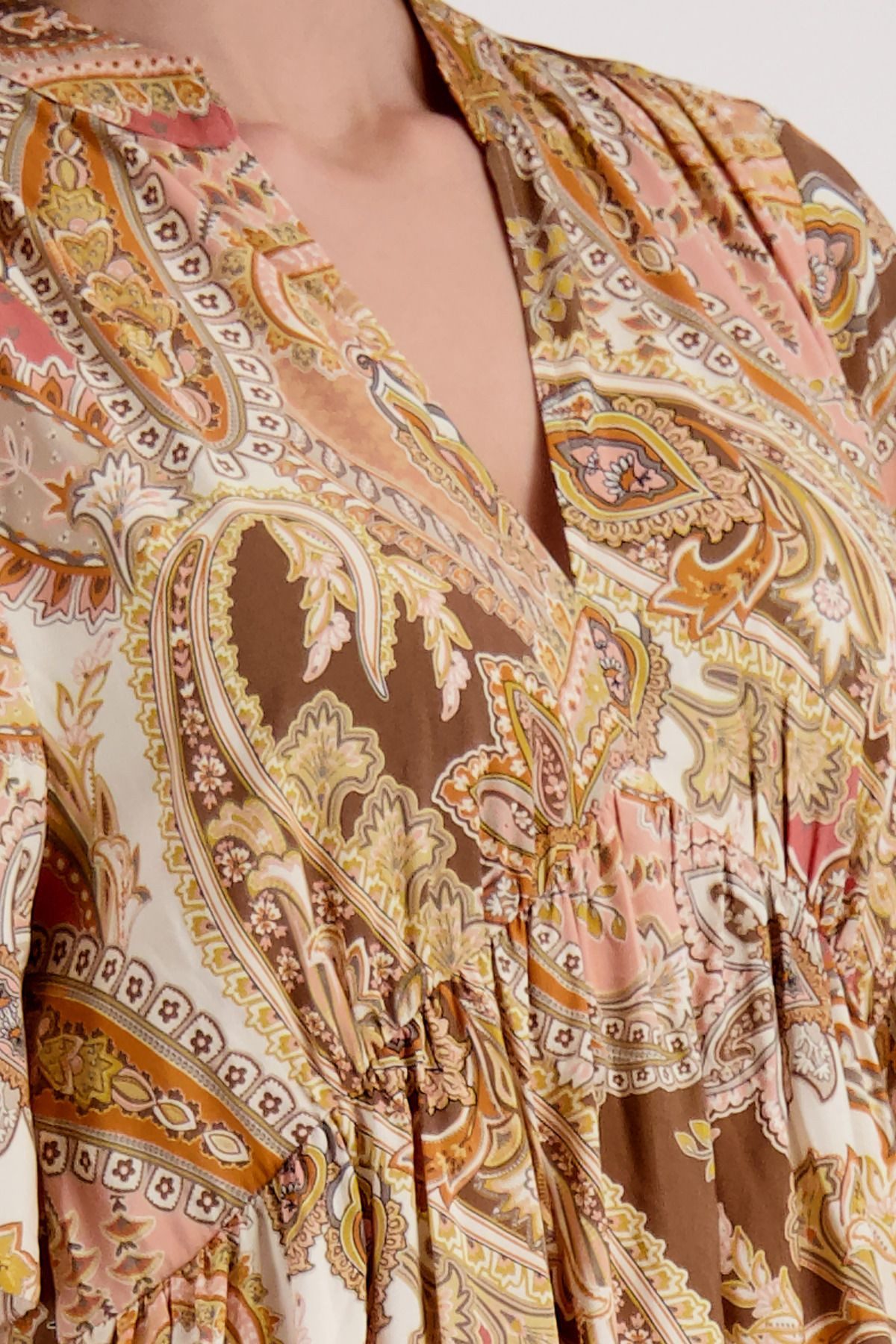 Monari Abendkleid