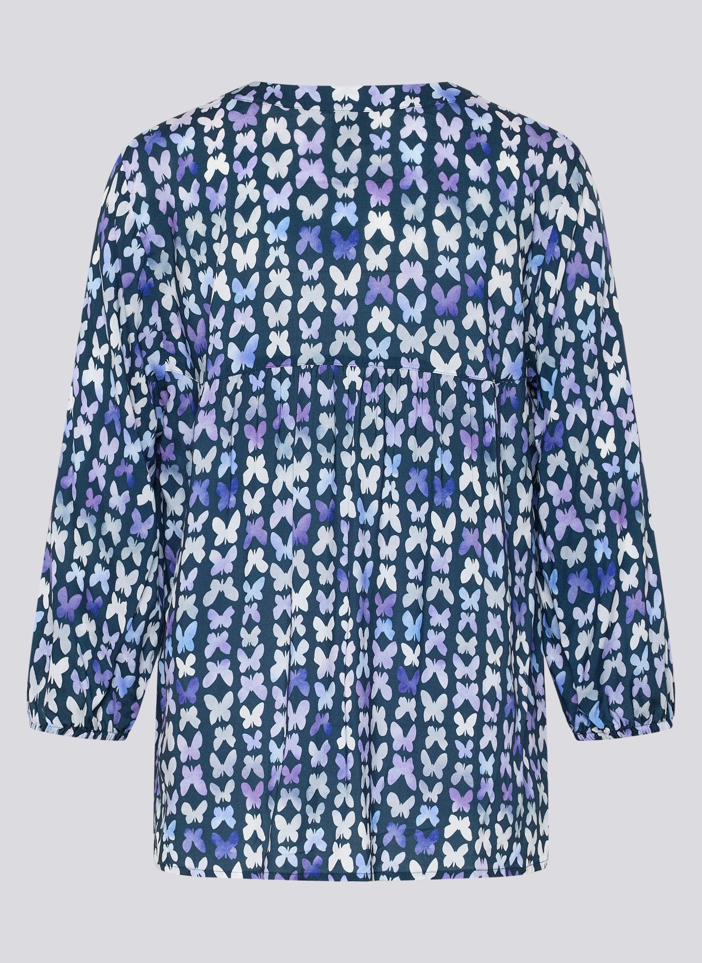 Rabe Klassische Bluse Bluse