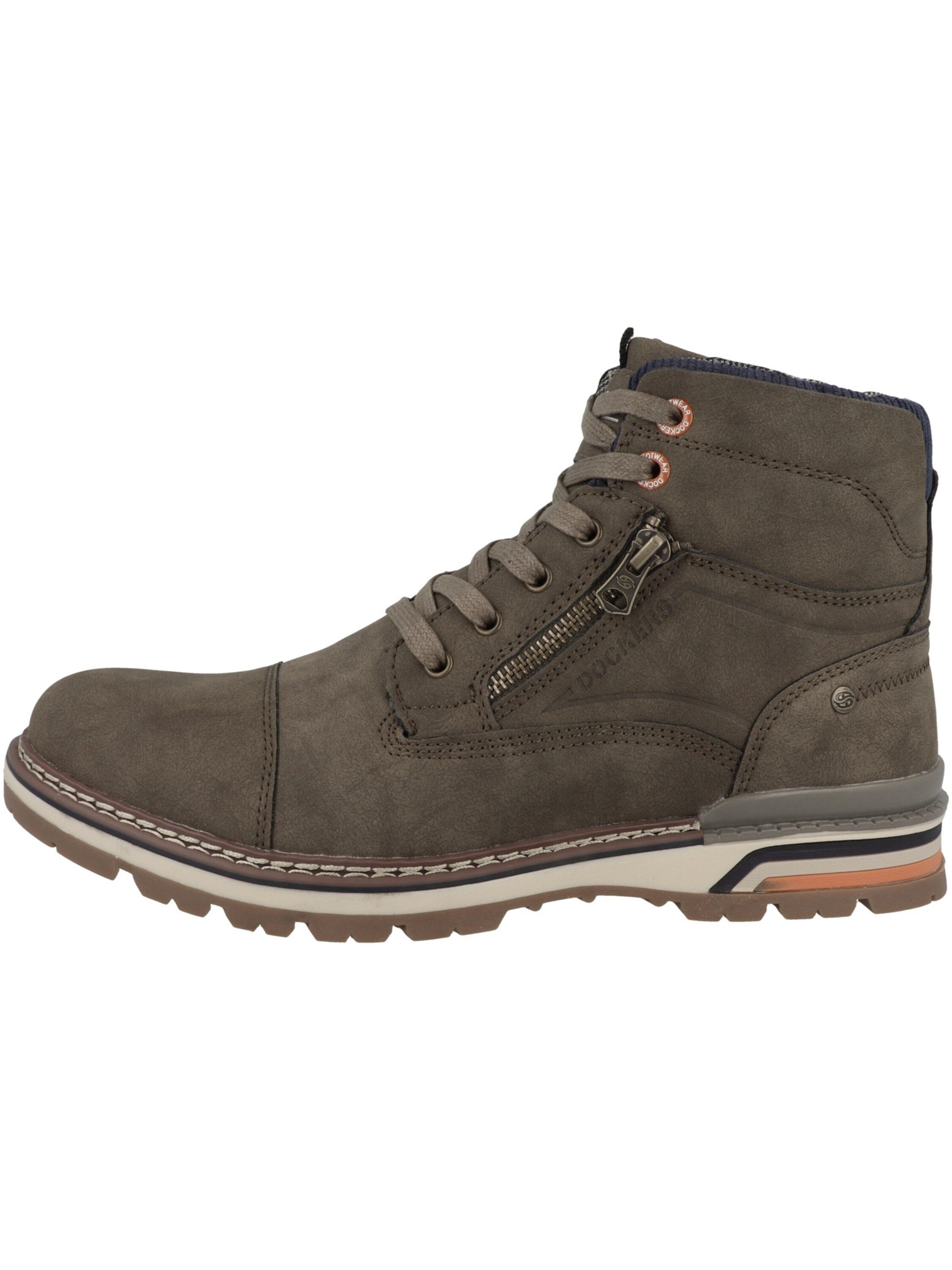 Schnürboots