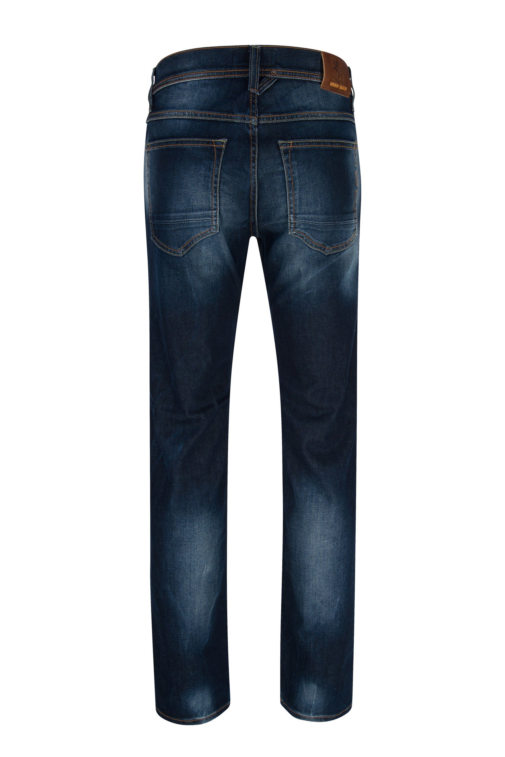 KERN 6215.6817 dark fashion 67021 OTTO blue 5-Pocket-Jeans RAY Kern