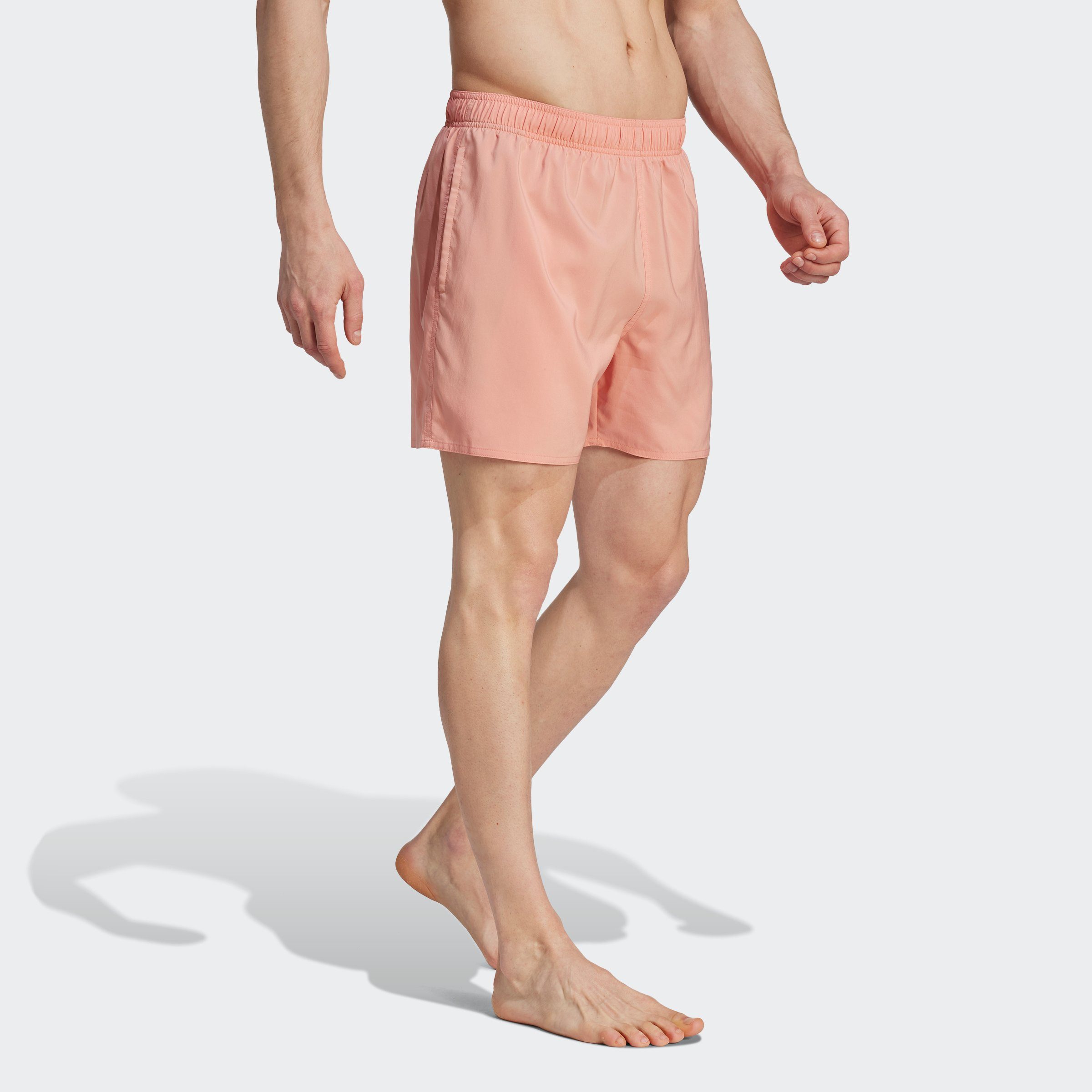 CLX Clay (1-St) SHO SL Black Badeshorts SLD Performance / adidas Wonder