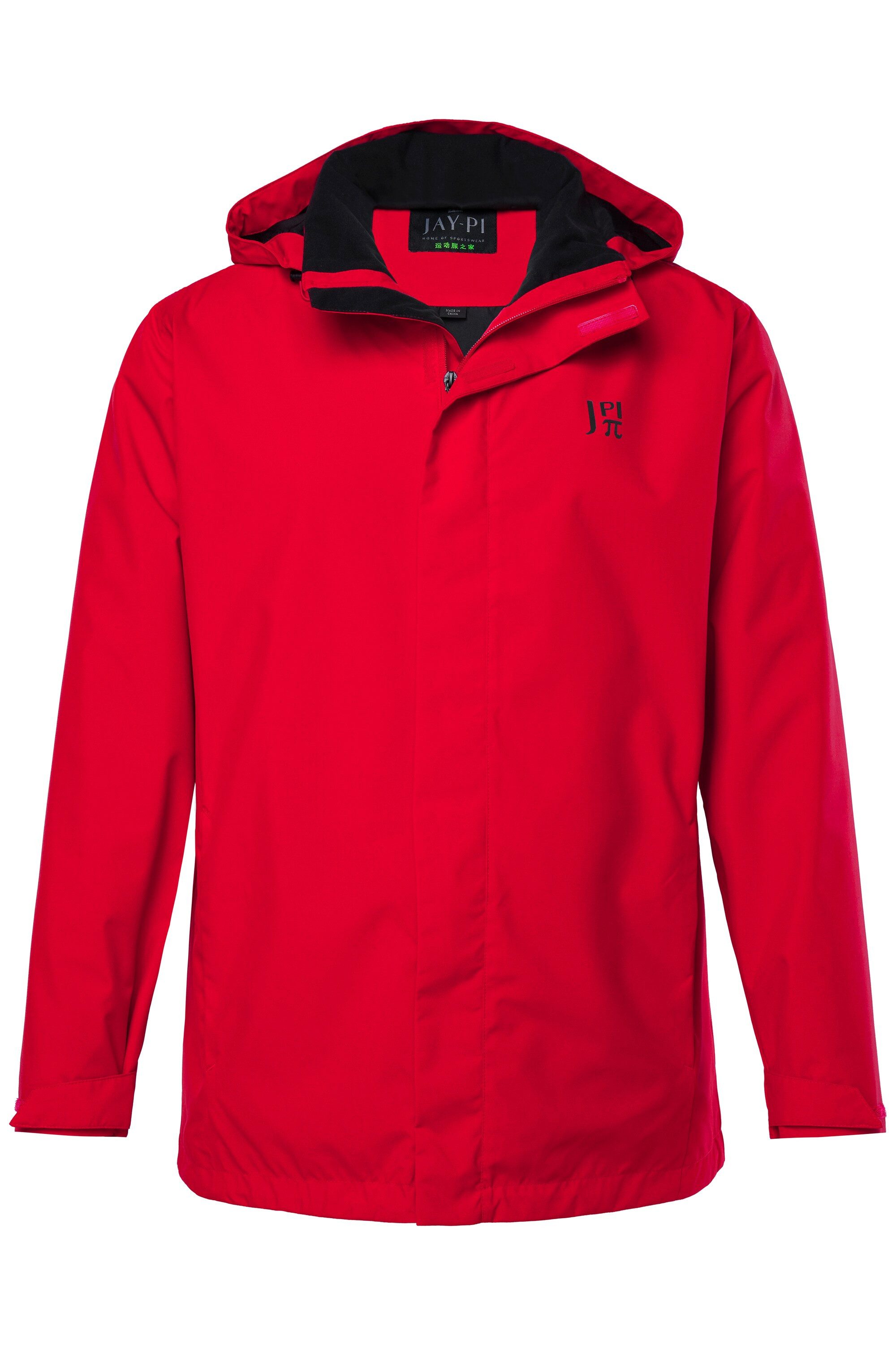 JP1880 Fieldjacket Funktions-Regenjacke Outdoor wasserdicht bis 7 XL