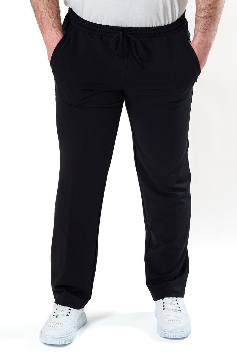 Authentic Klein Jerseyhose Jogginghose Herren in allen Größen bis 10XL