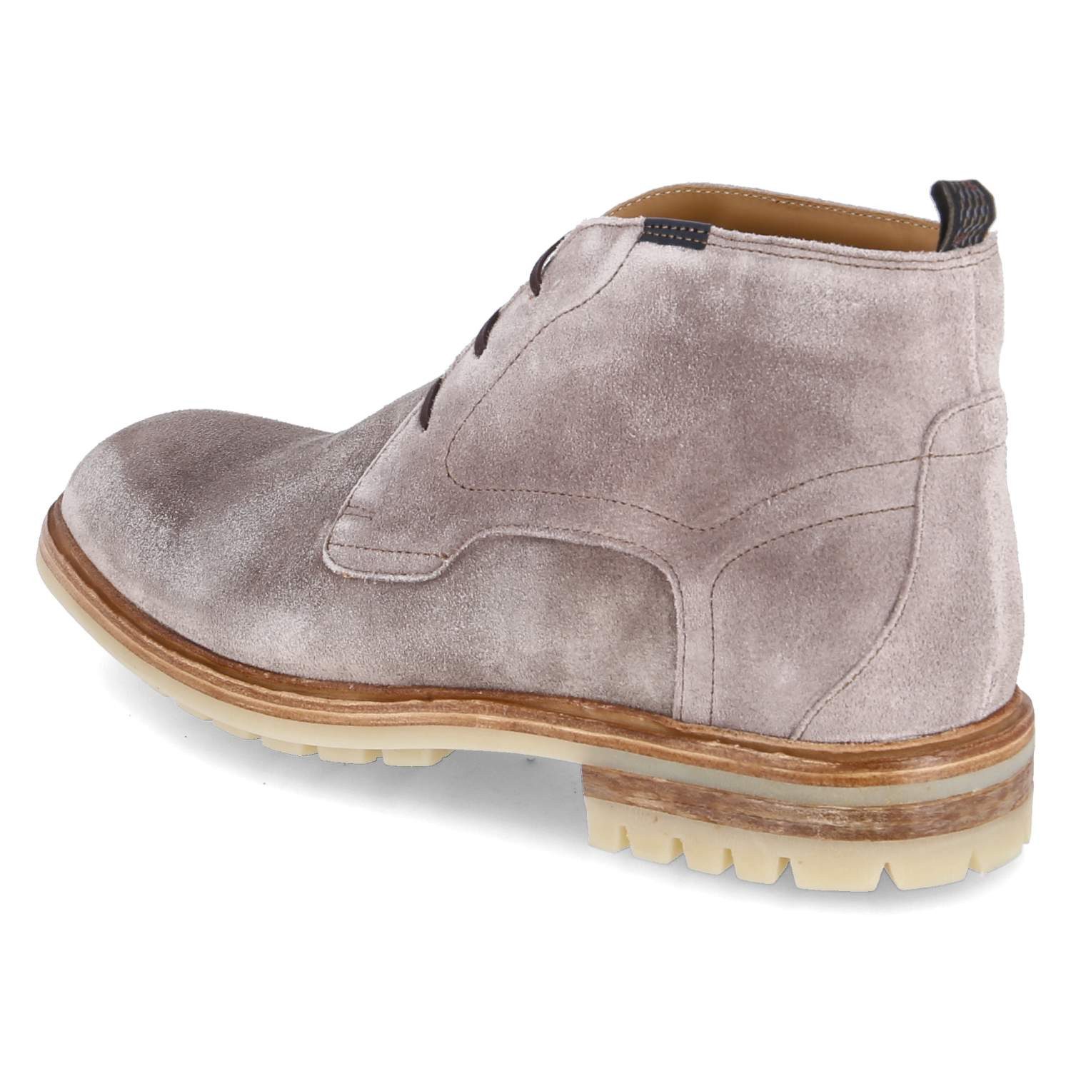 Floris van Bommel Desert Boots DE HAMER Stiefelette