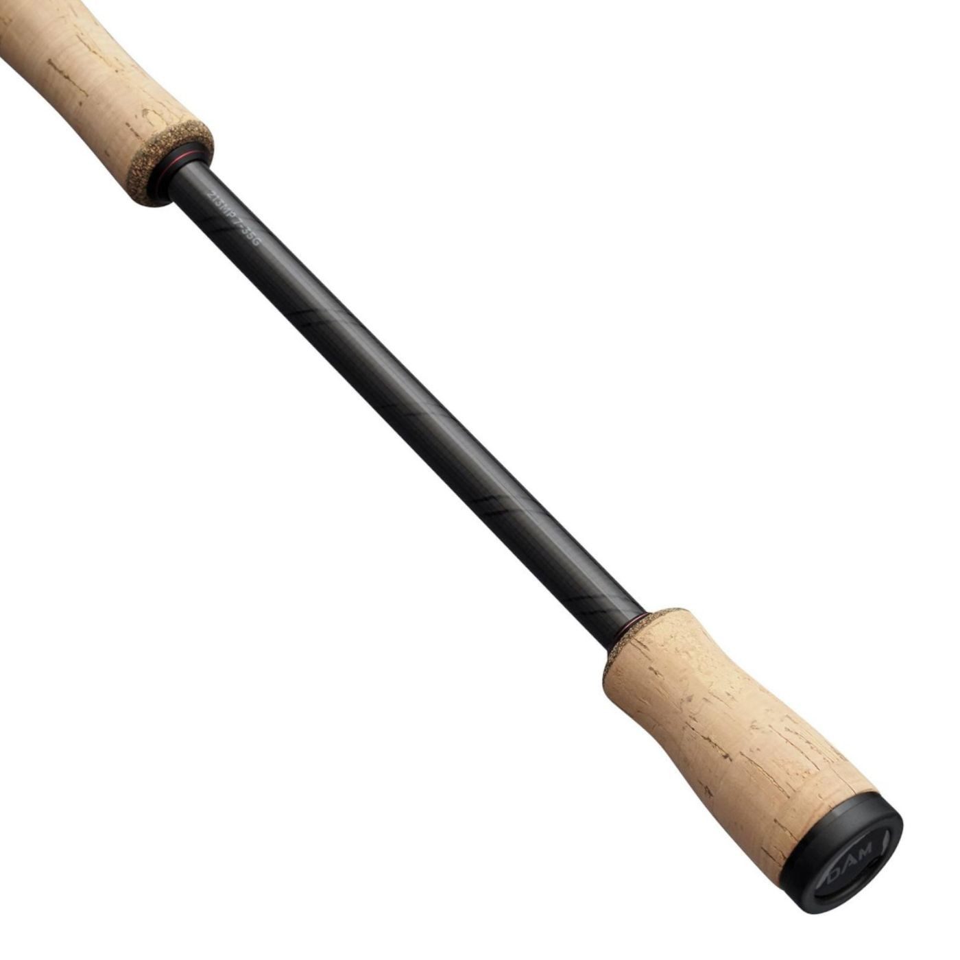 DAM Fishing Spinnrute DAM Intenze2 Spinning 902H 2.74M 15-60G