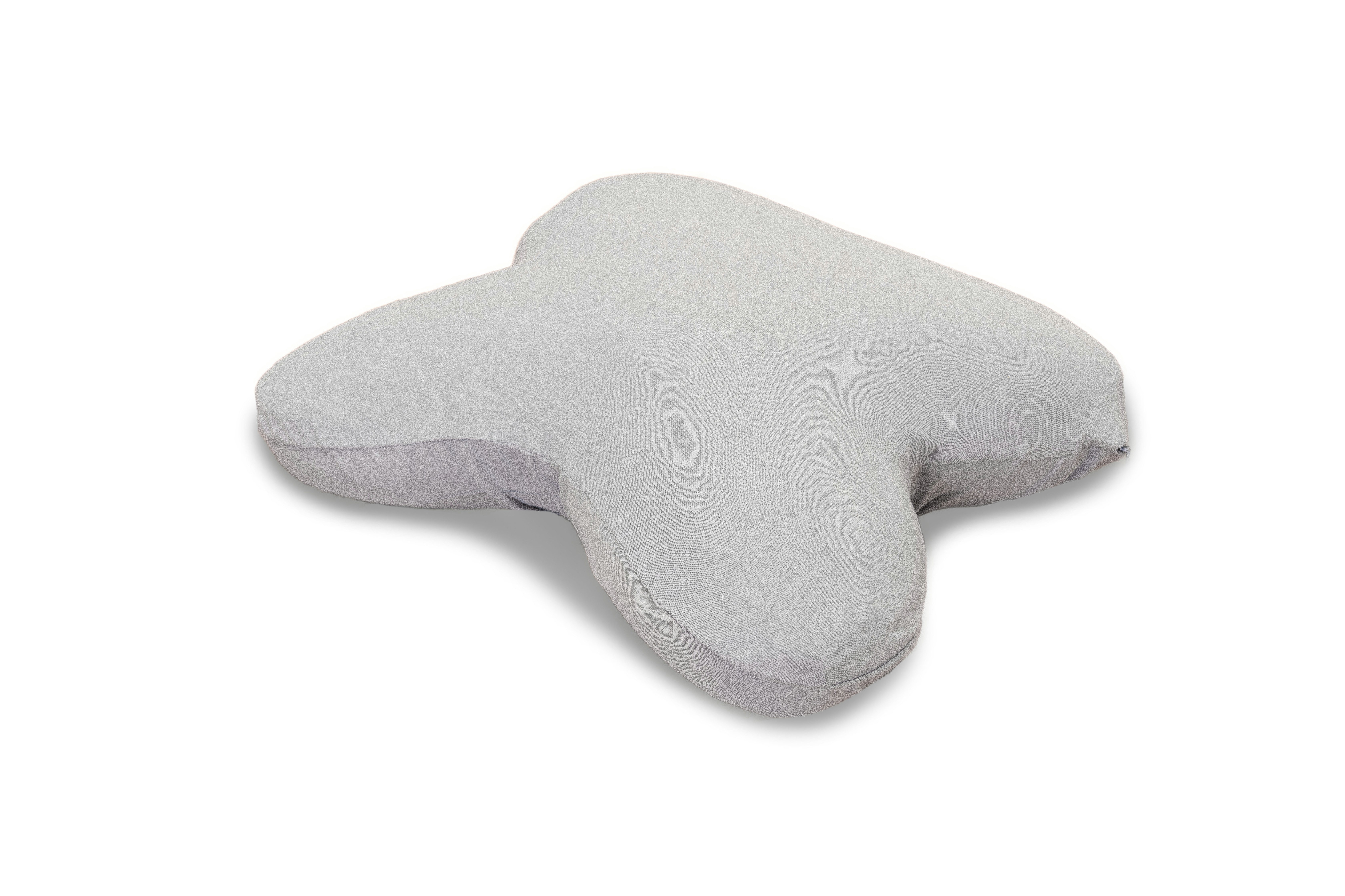 Tempur Kissenbezug TEMPUR® Jersey-Kissenbezug für Schlafkissen All-Around / Ombracio, in 5 Farben erhältlich