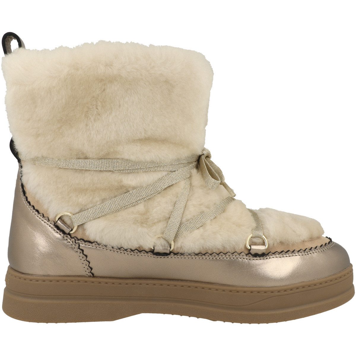 Peter Kaiser 9-76230-45 Damen Winterstiefelette Boots, Stiefeletten, Stiefel, Winterstiefel, Outdoorschuhe