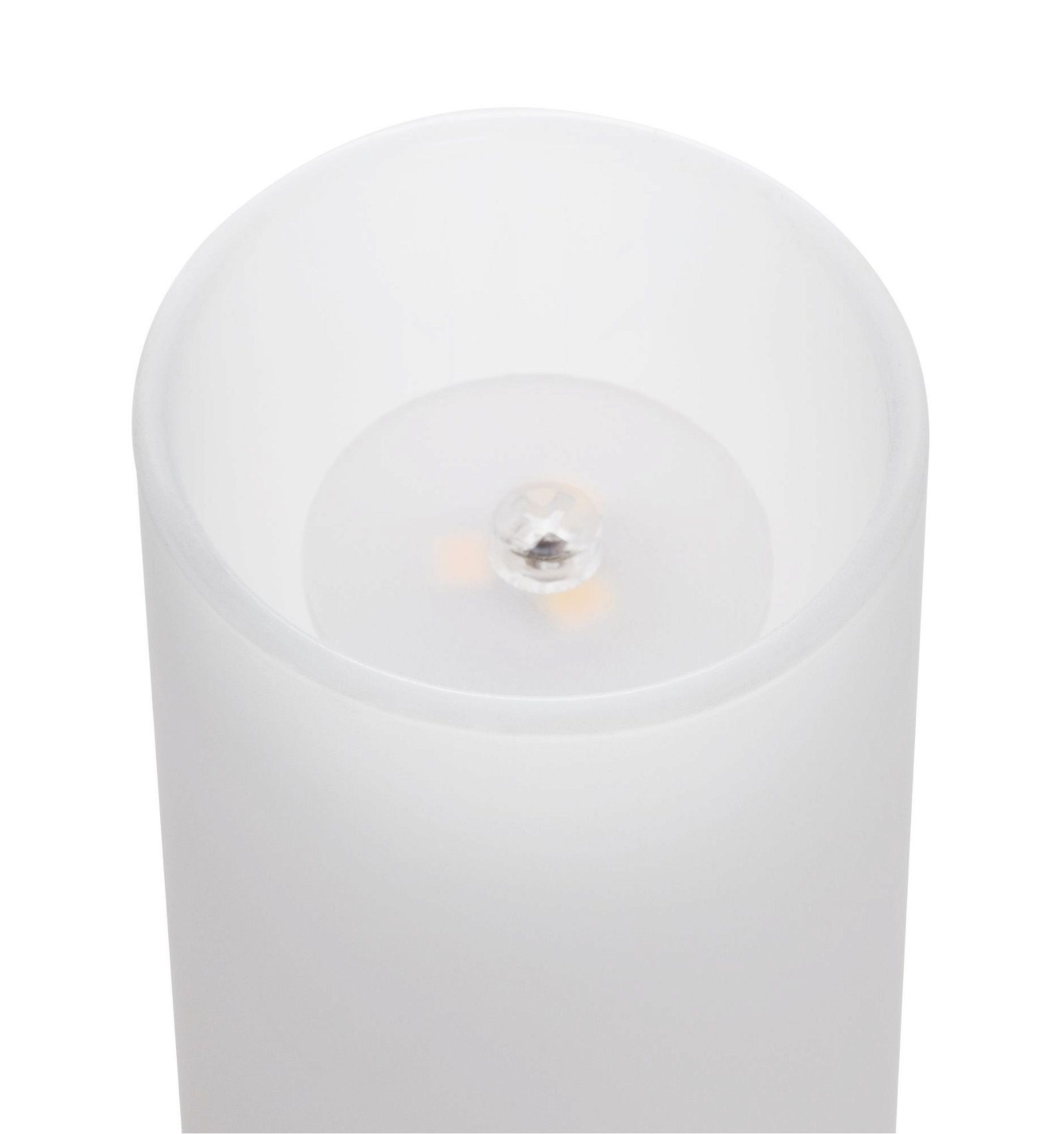 Paulmann LED-Leuchtmittel Deco Pipe 5,5W 230V Satin 2700K, Warmweiß günstig online kaufen