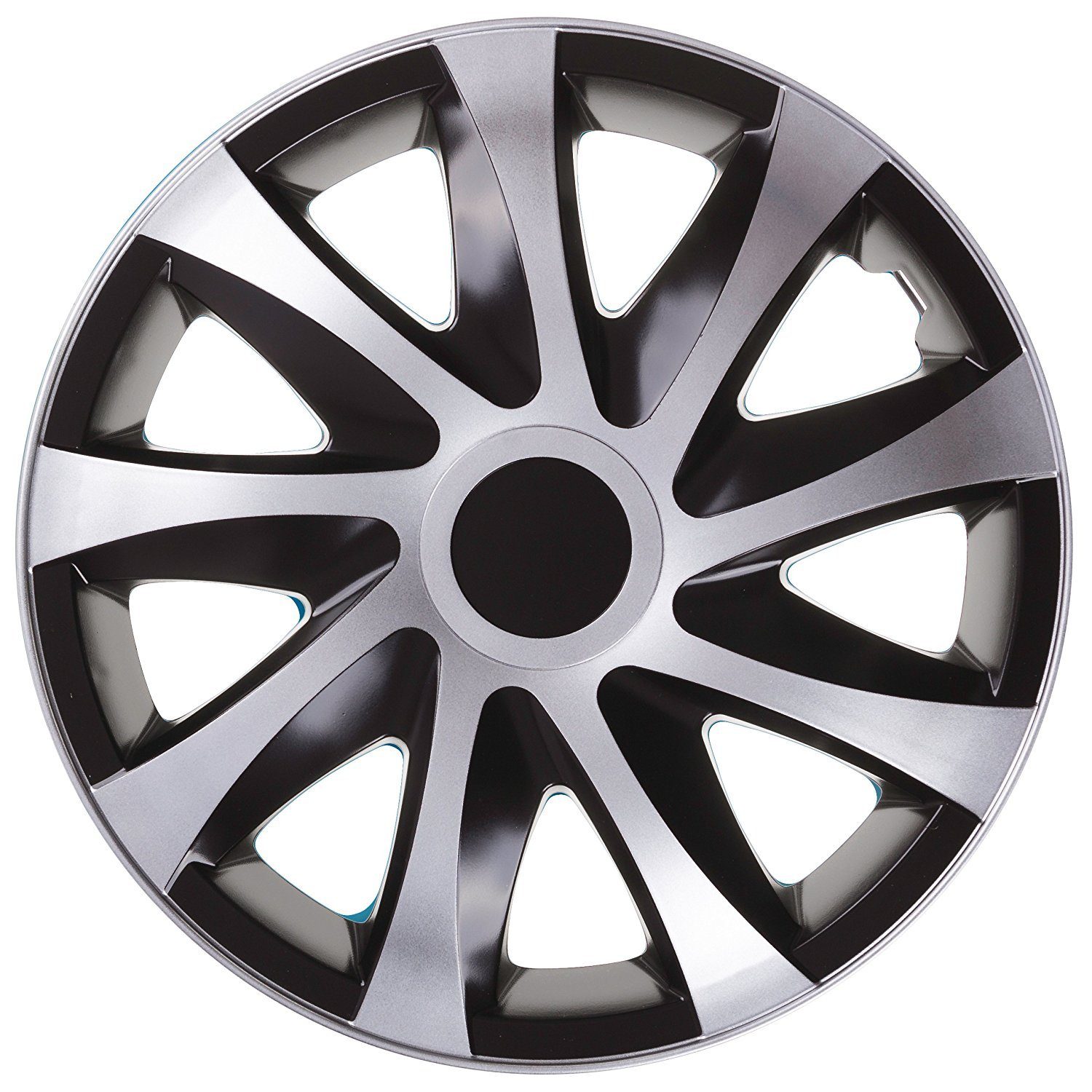NRM Radkappe Draco, 14 in Zoll, (1-St) Universal Radkappe 14''