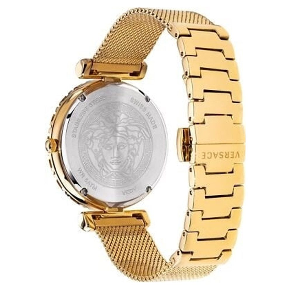 Versace Schweizer Uhr Palazzo Empire Greca Diamond VEDV01319 günstig online kaufen