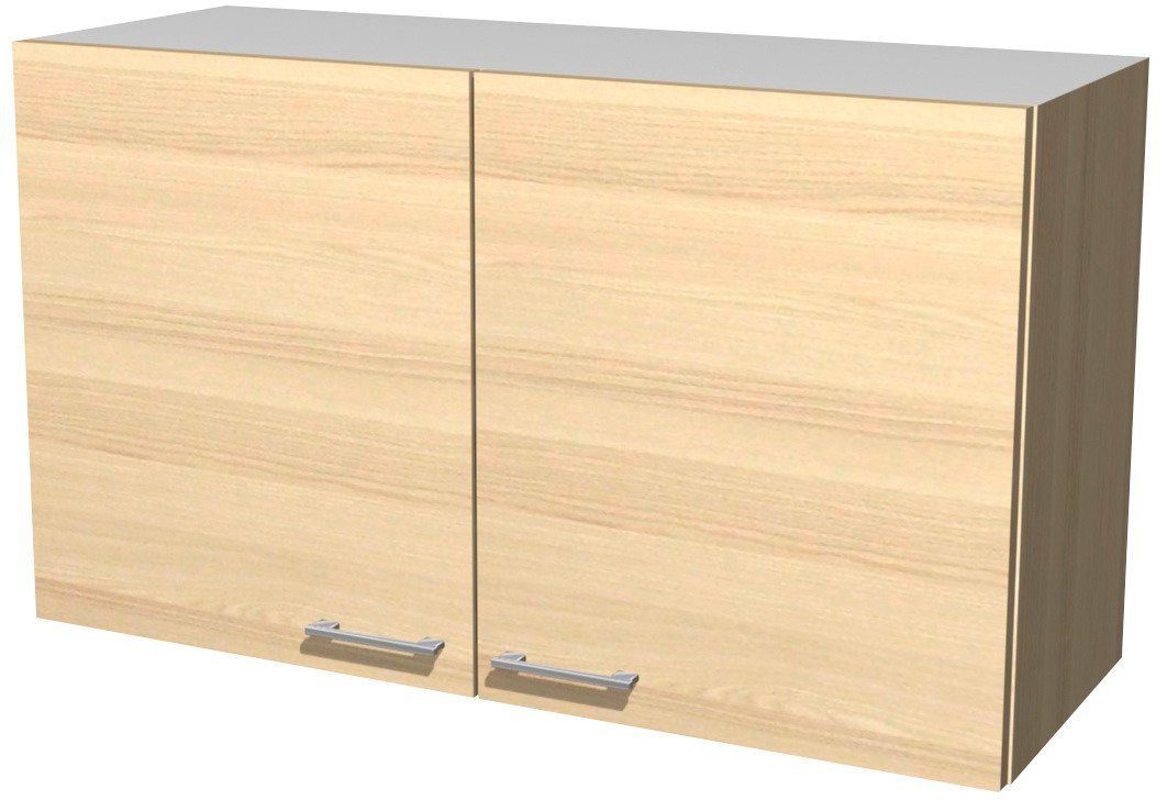 Flex-Well Hängeschrank Portland (B x H x T) 100 x 54,8 x 32 cm | Hängeschränke