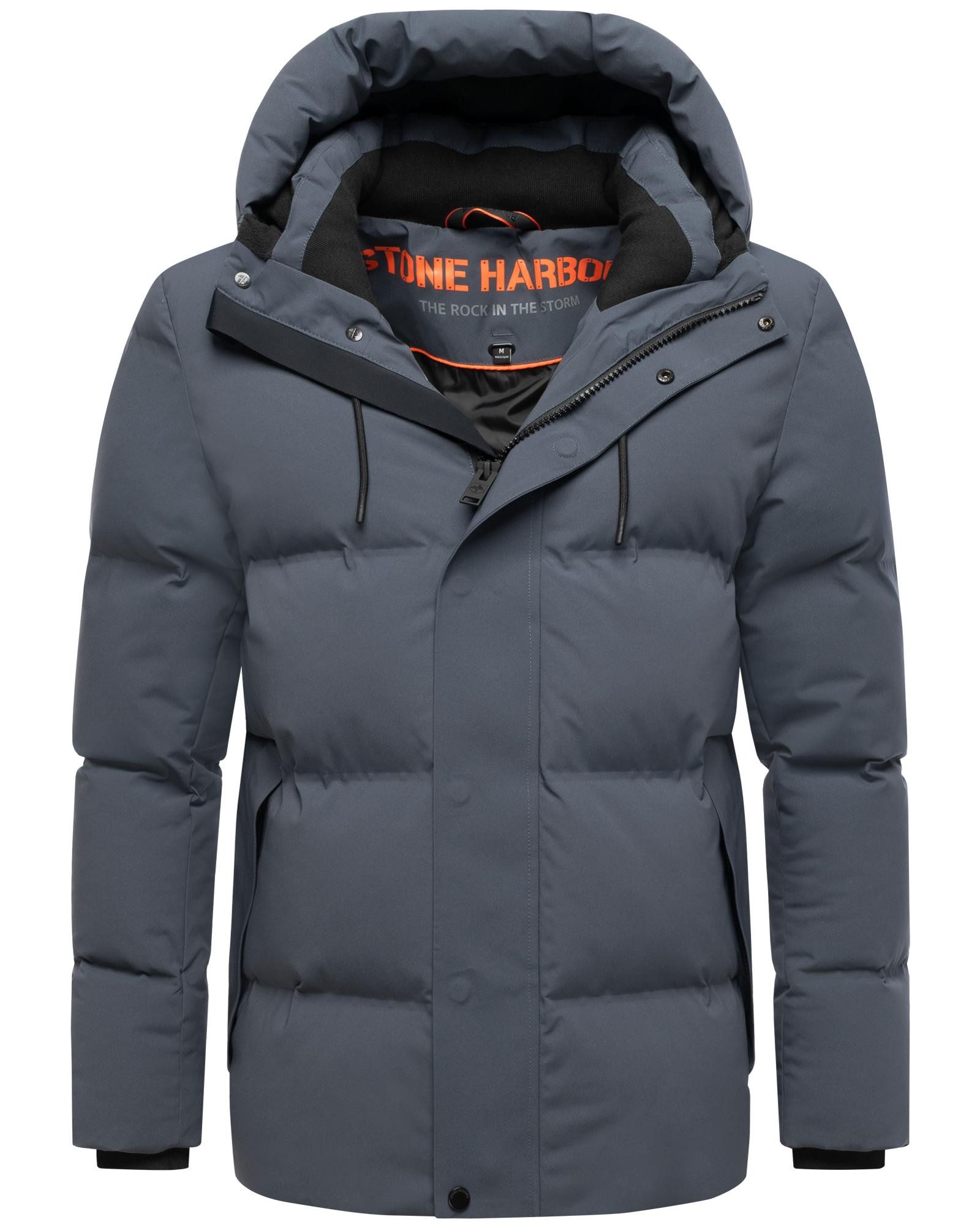 Steppjacke Taviaan XX